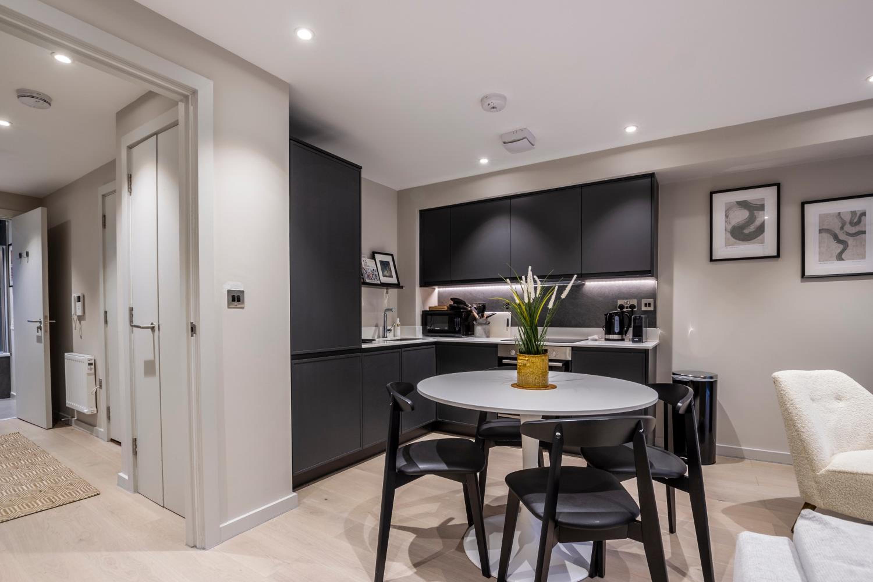 Cosy 2BR in Backbarrow Perfect for Small Groups
