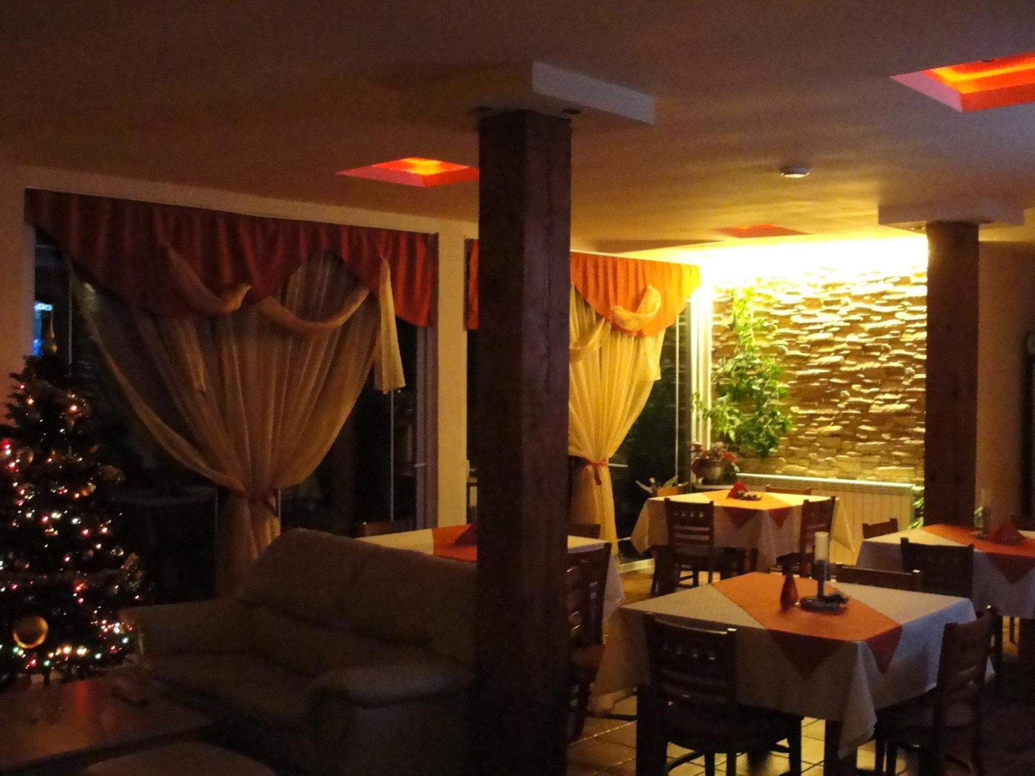 Zasheva Kushta Guesthouse
