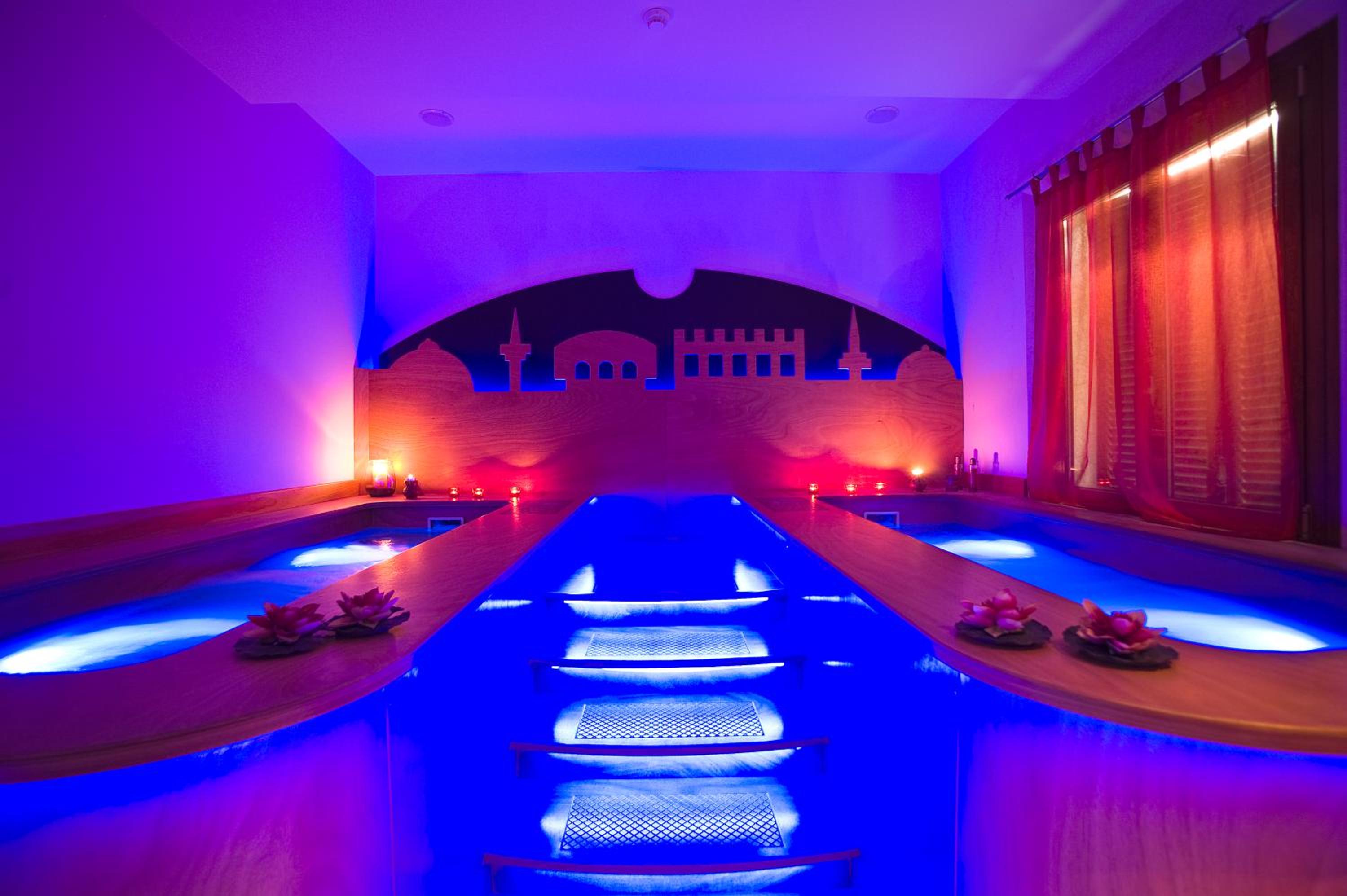 Hotel Villa Ricci & Benessere