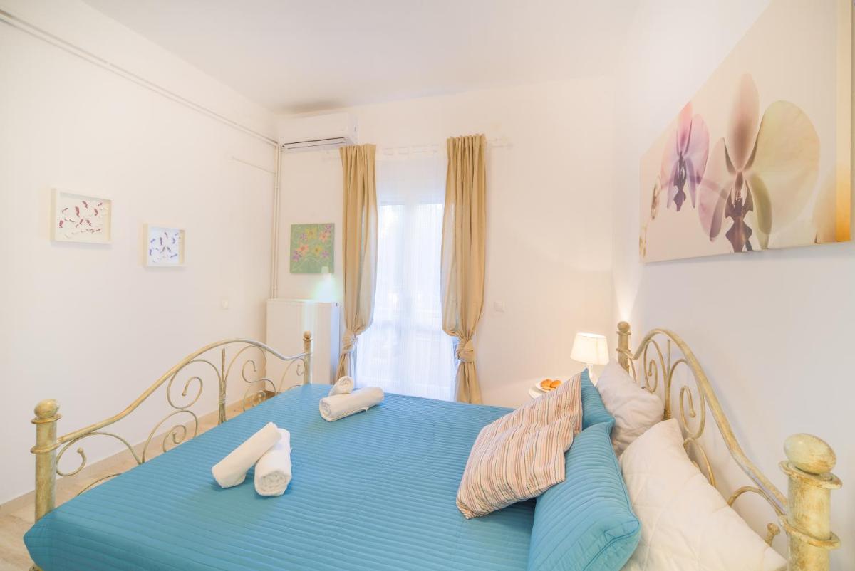 Karia Holiday Home view 5