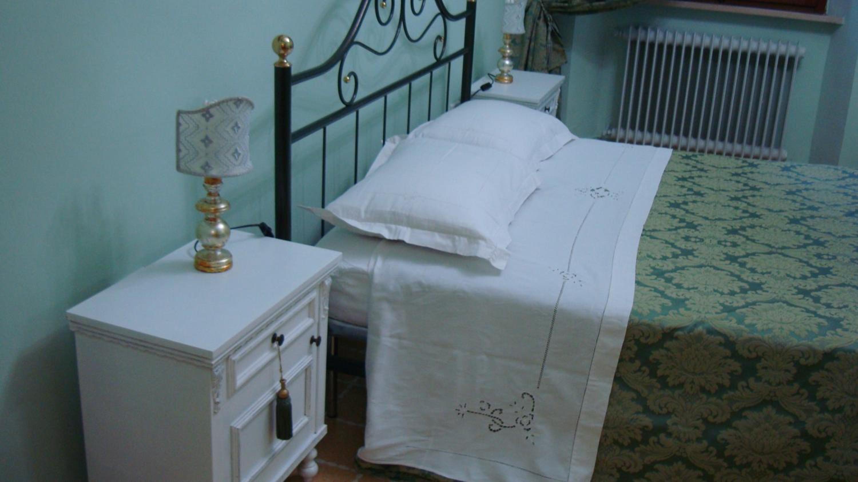 B&B Palazzo Migliani