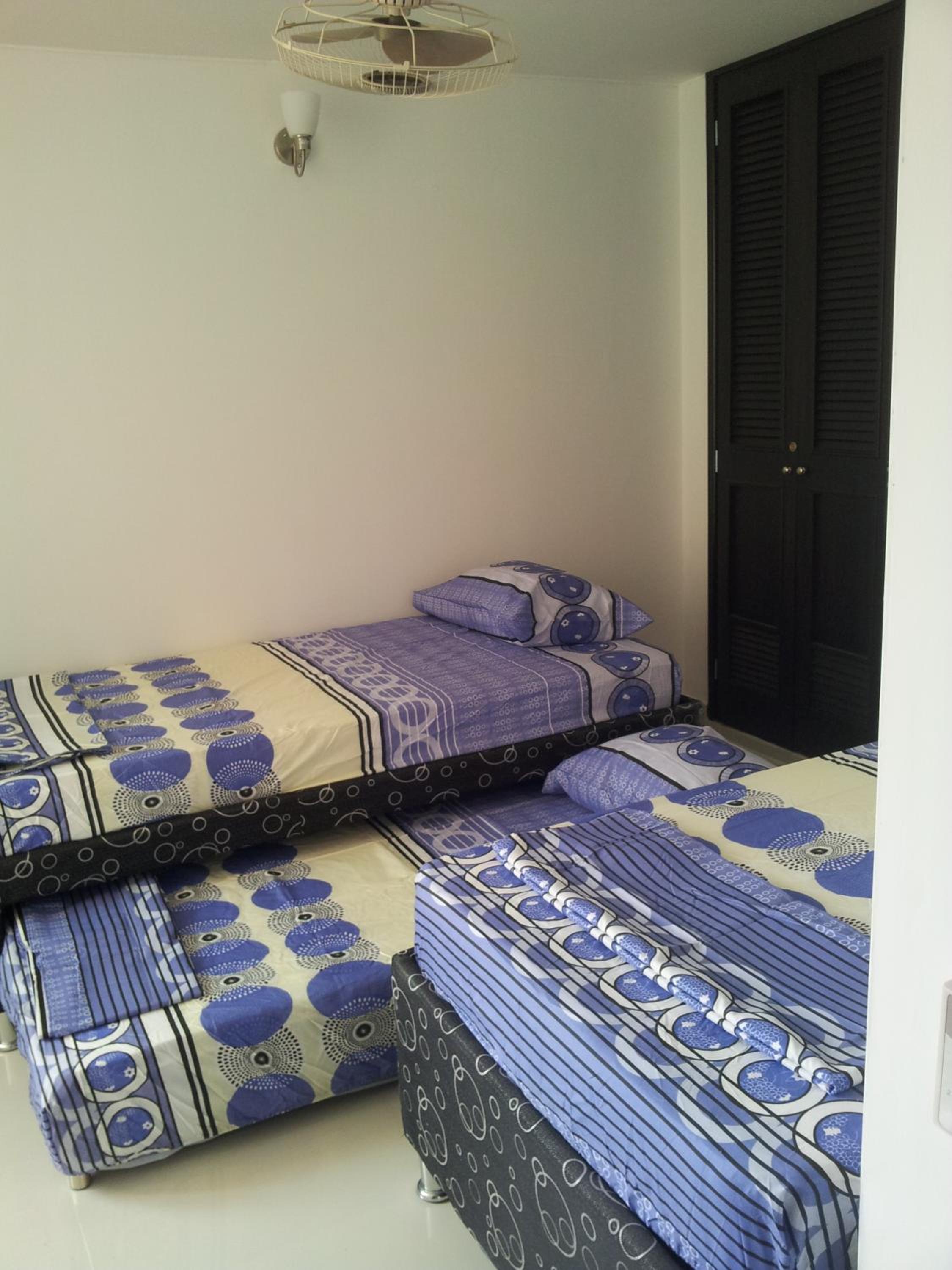 Apartamento En El Rodadero