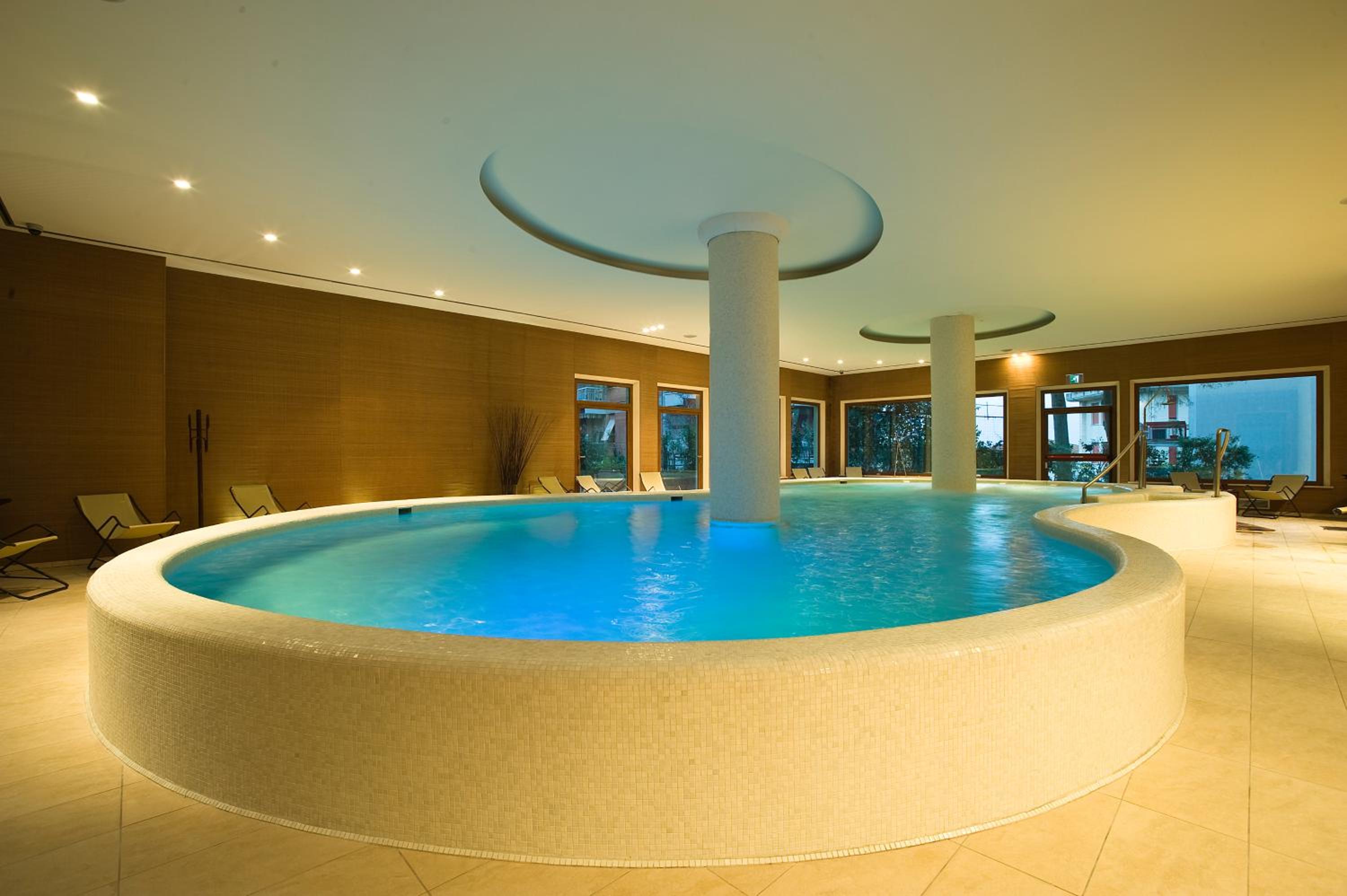 Hotel Villa Ricci & Benessere