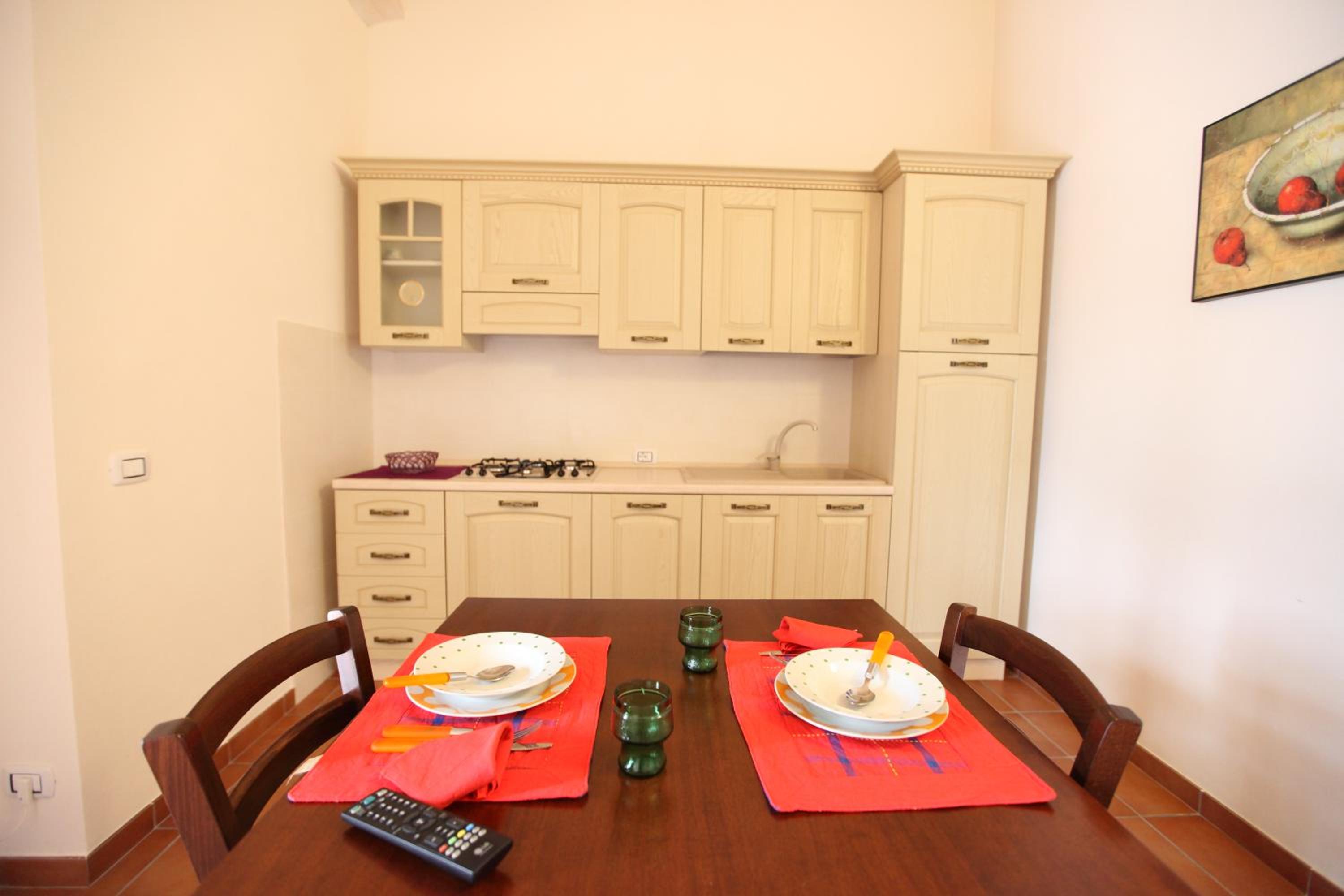 Agriturismo Serrafiori