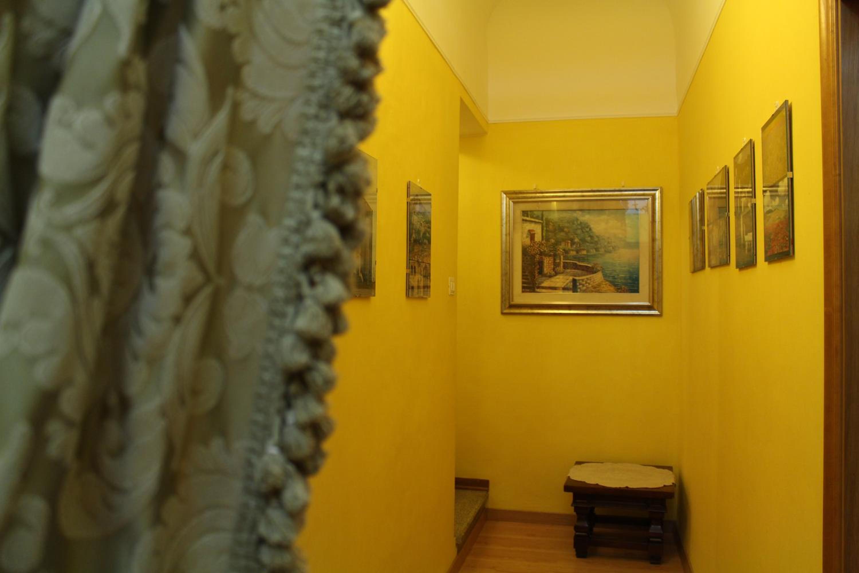 B&B Palazzo Migliani