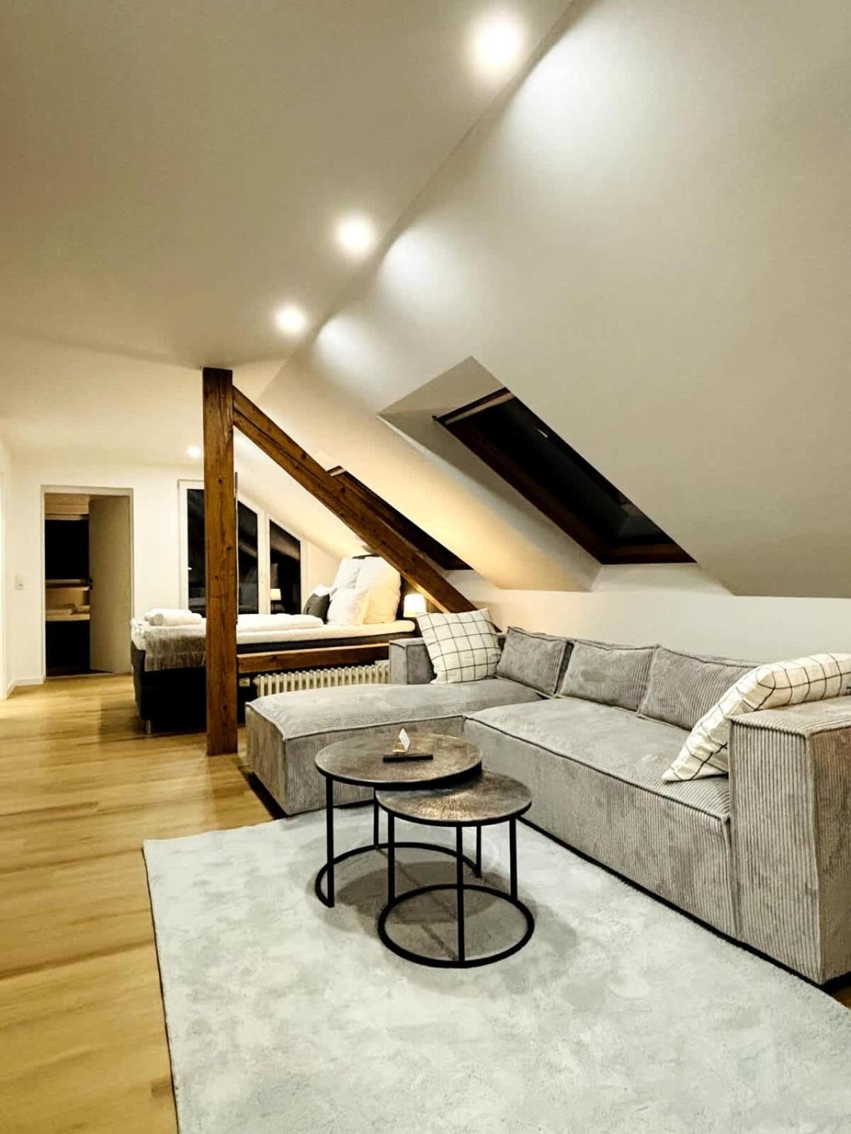 REMA Homes - Moderne Apartments nahe Therme in Bad Bellingen