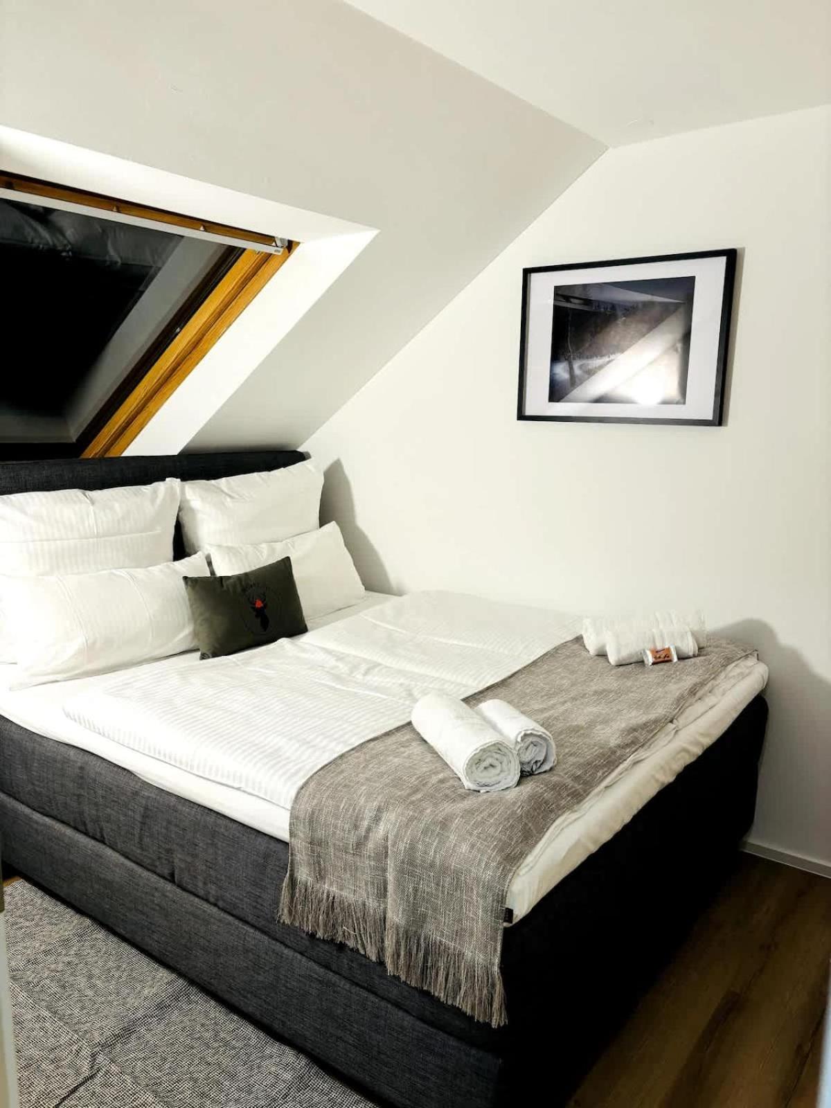 REMA Homes - Moderne Apartments nahe Therme in Bad Bellingen