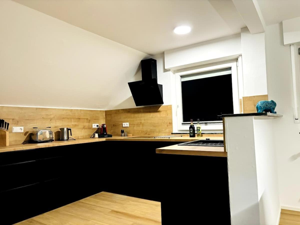 REMA Homes - Moderne Apartments nahe Therme in Bad Bellingen