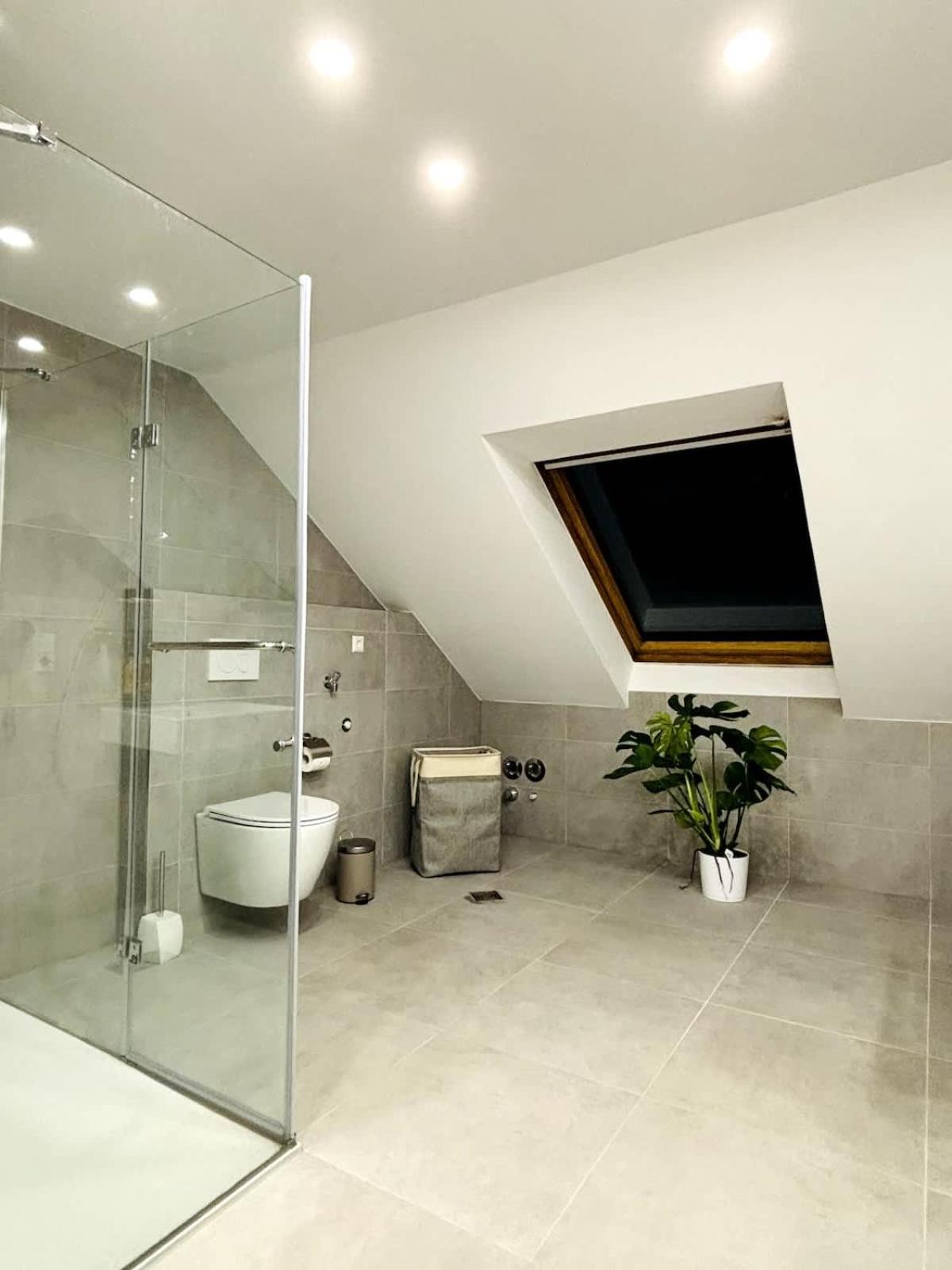 REMA Homes - Moderne Apartments nahe Therme in Bad Bellingen