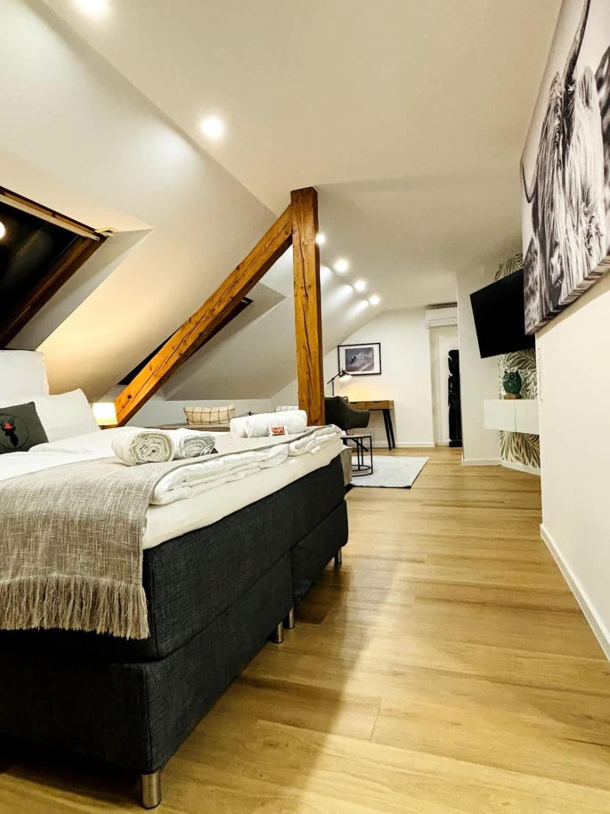 REMA Homes - Moderne Apartments nahe Therme in Bad Bellingen