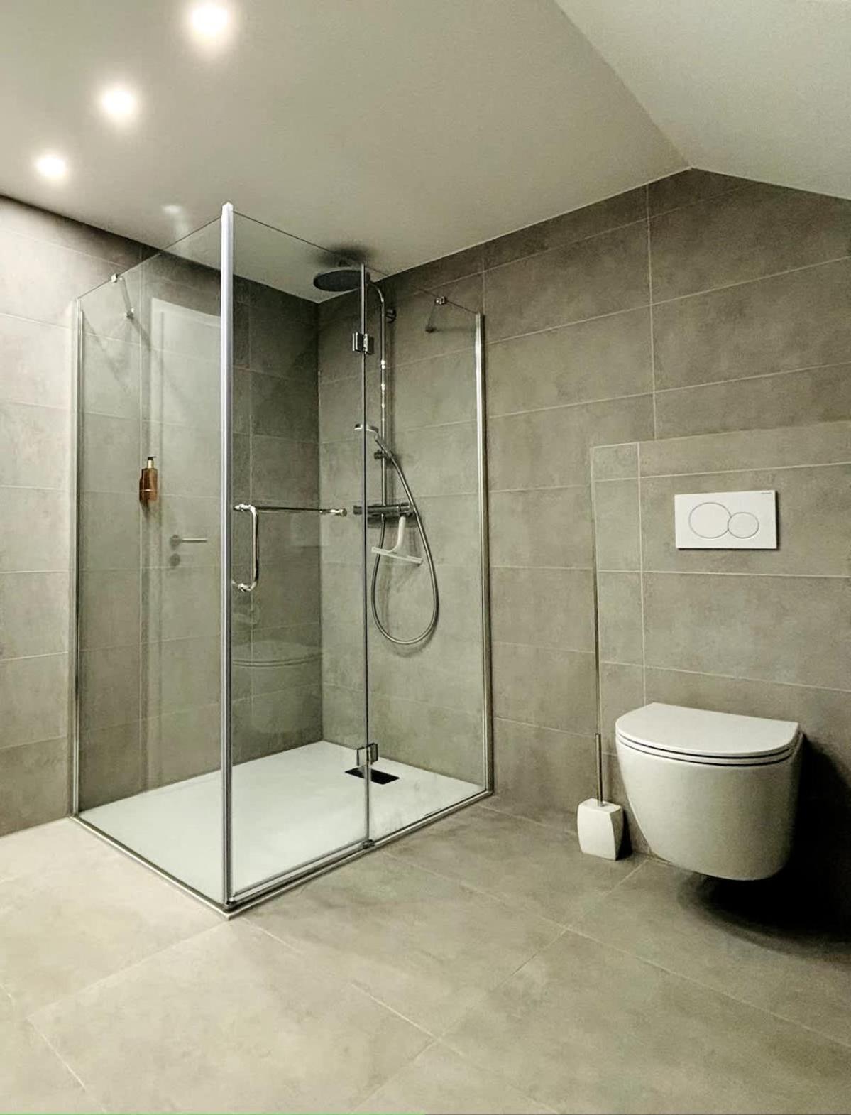 REMA Homes - Moderne Apartments nahe Therme in Bad Bellingen