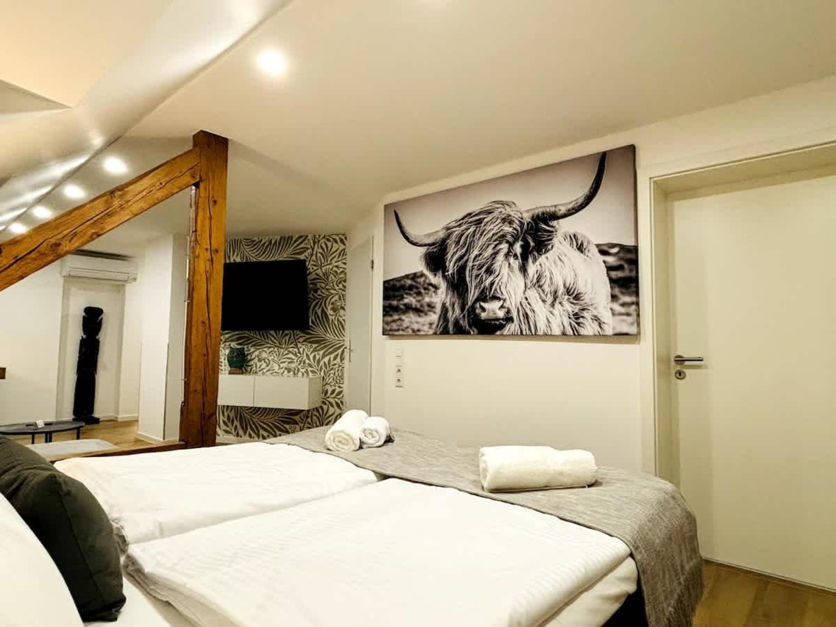REMA Homes - Moderne Apartments nahe Therme in Bad Bellingen