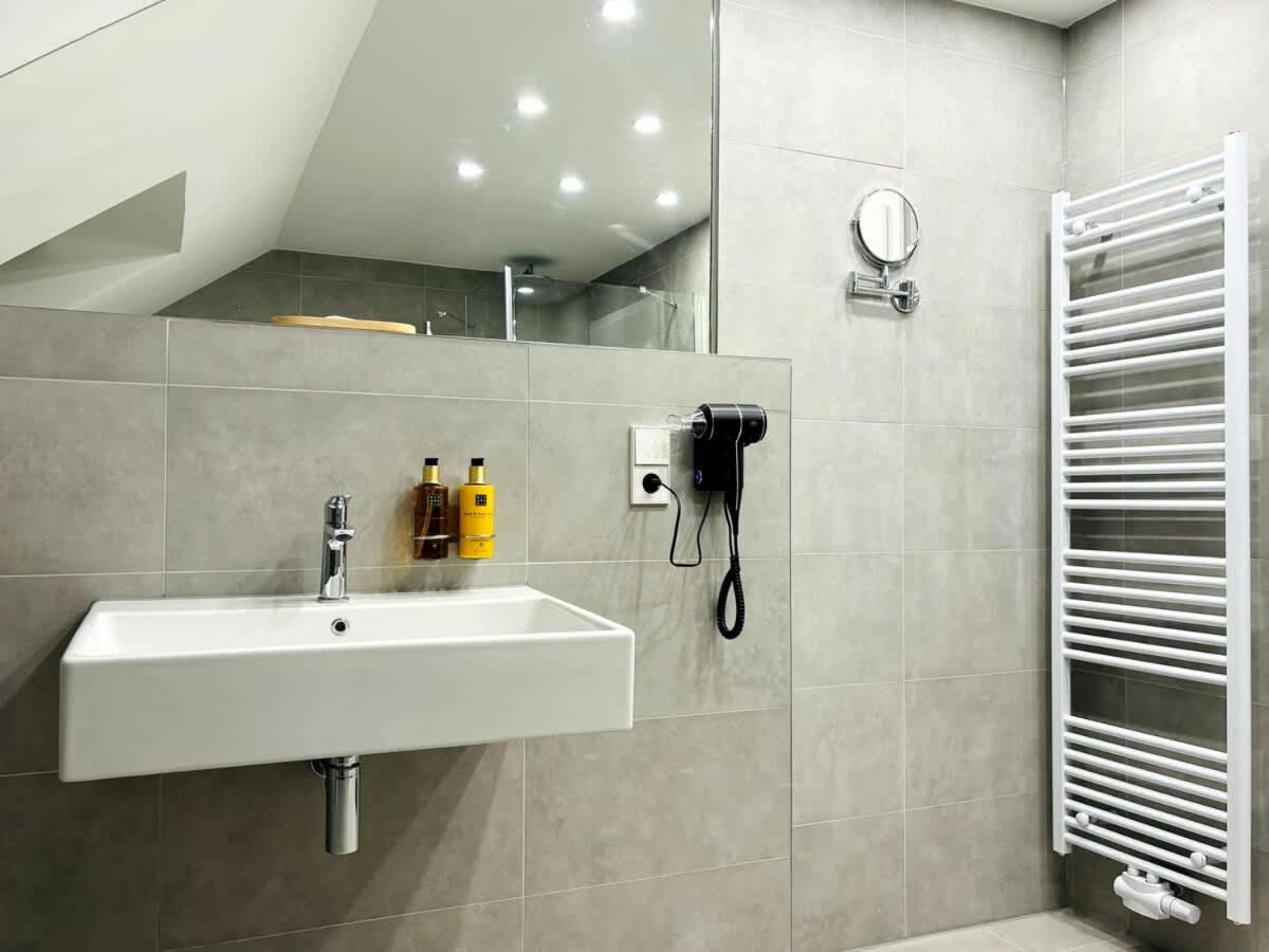 REMA Homes - Moderne Apartments nahe Therme in Bad Bellingen