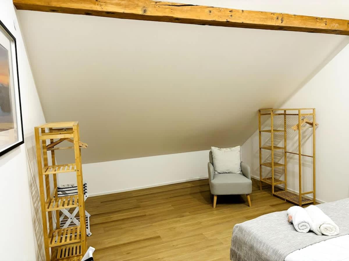 REMA Homes - Moderne Apartments nahe Therme in Bad Bellingen