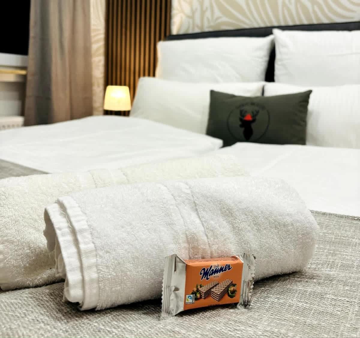 REMA Homes - Moderne Apartments nahe Therme in Bad Bellingen