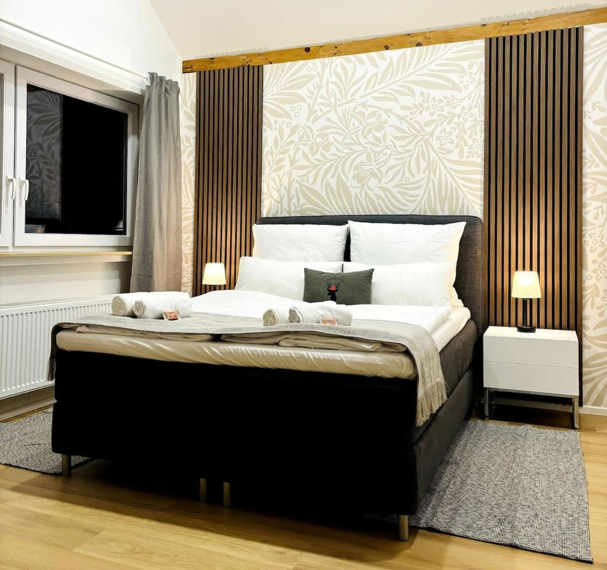 REMA Homes - Moderne Apartments nahe Therme in Bad Bellingen