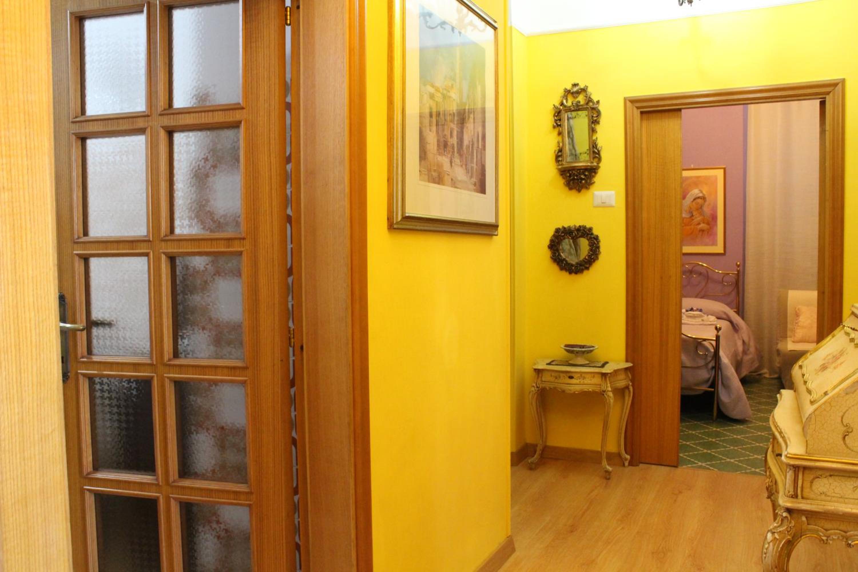 B&B Palazzo Migliani