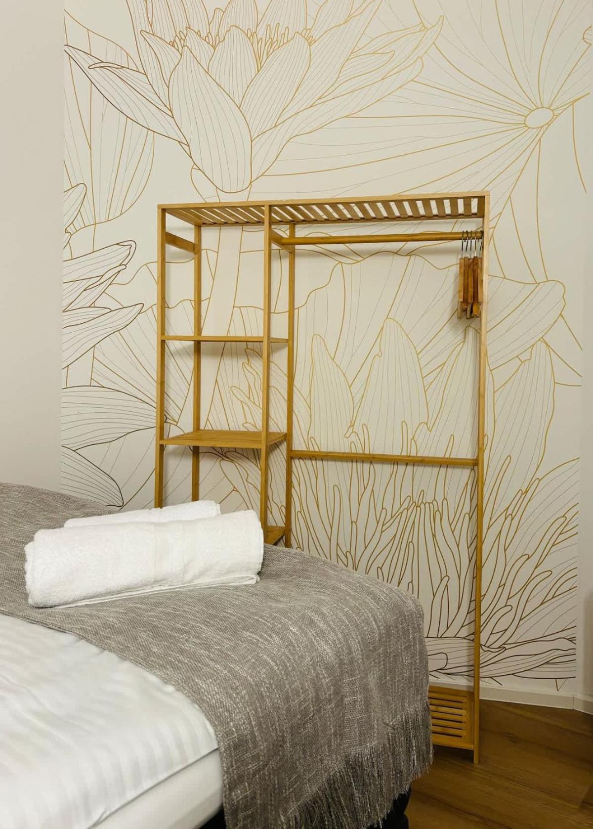 REMA Homes - Moderne Apartments nahe Therme in Bad Bellingen
