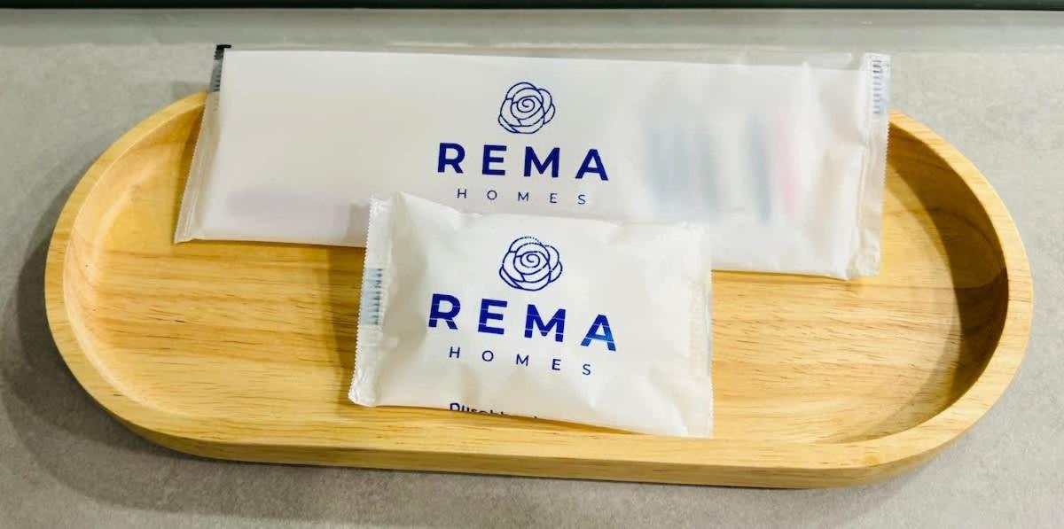 REMA Homes - Moderne Apartments nahe Therme in Bad Bellingen