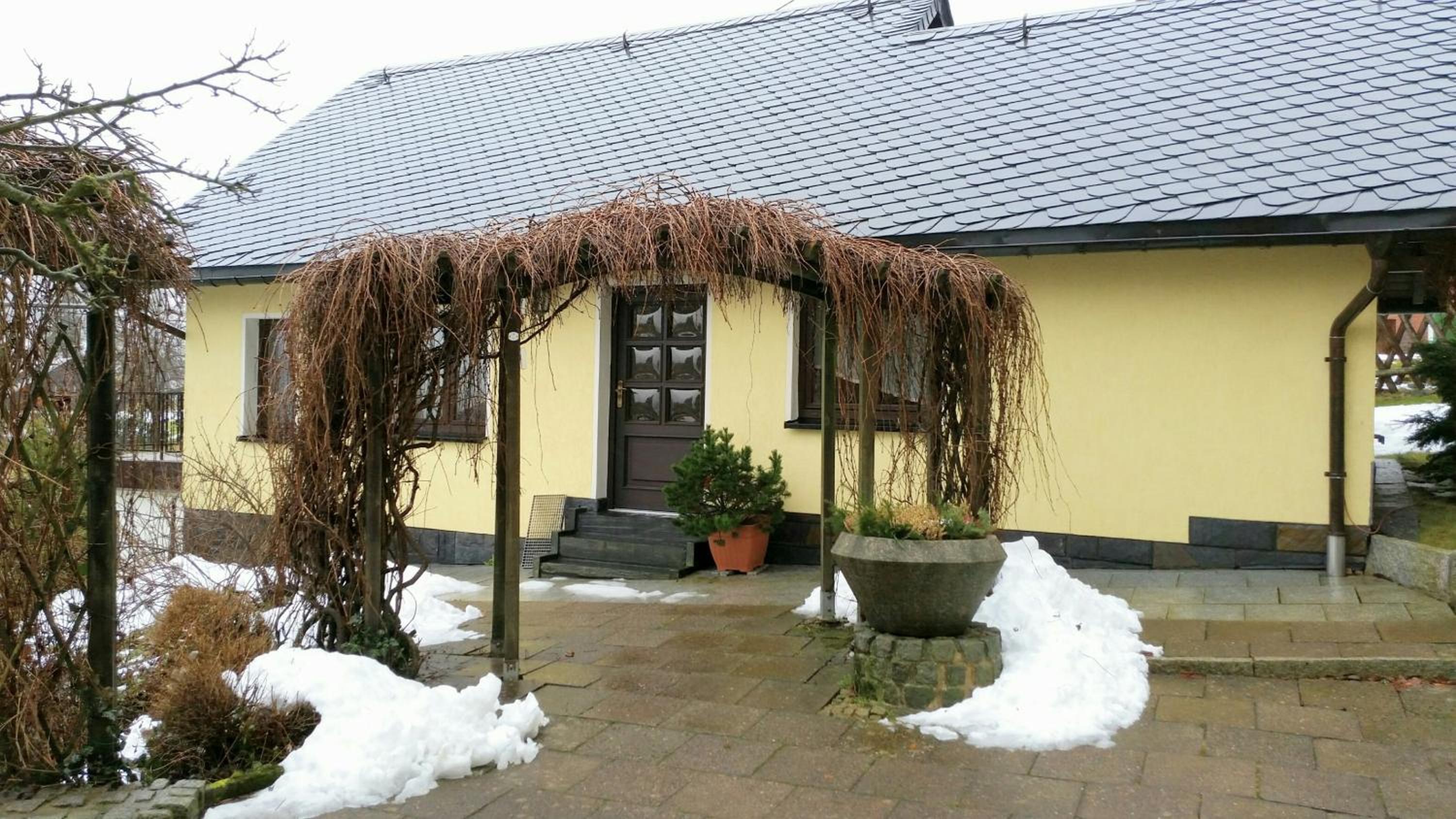 Ferienhaus Riedl