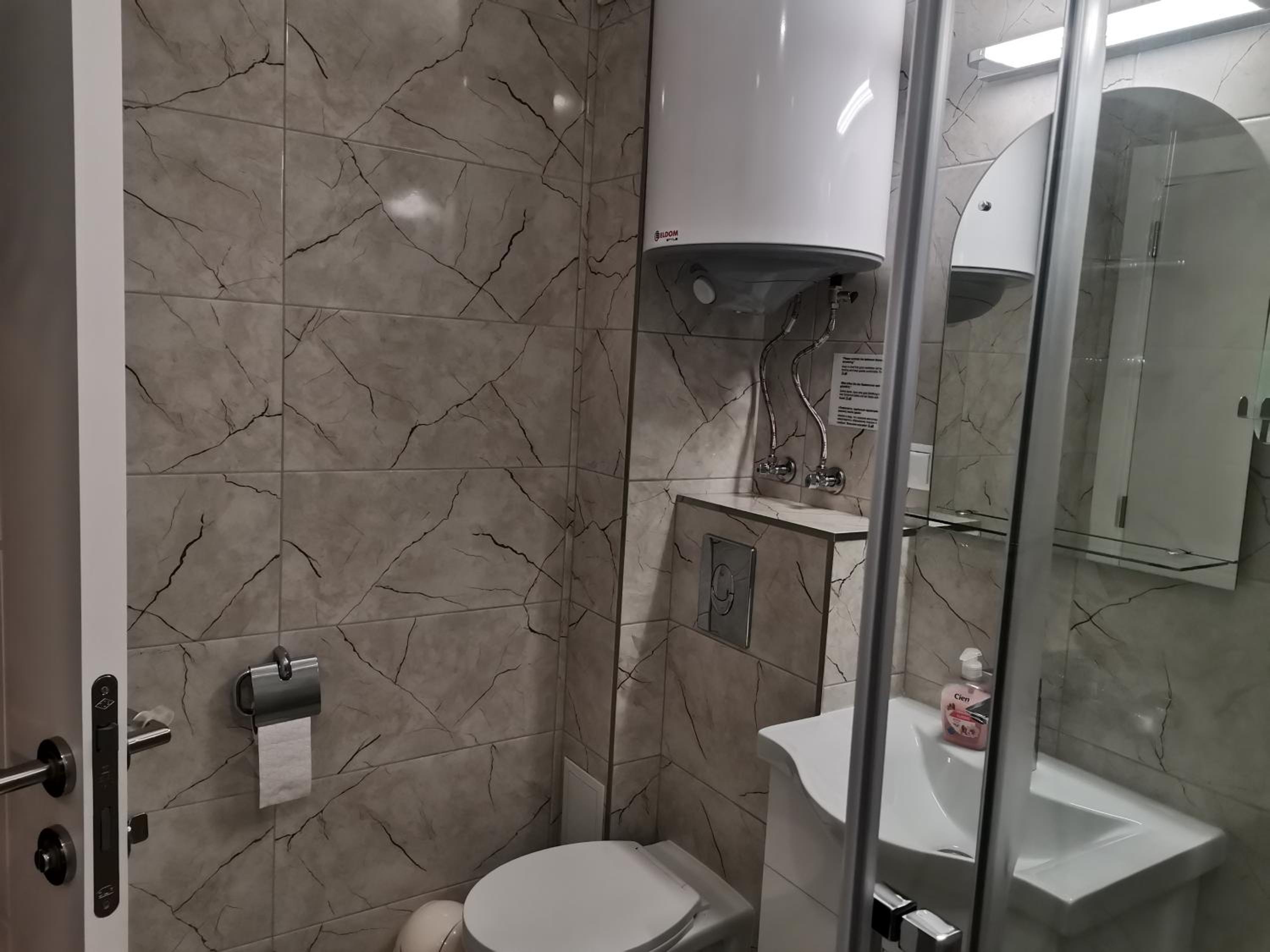 Polarstar Beach Bulgarien Sveti Vlas