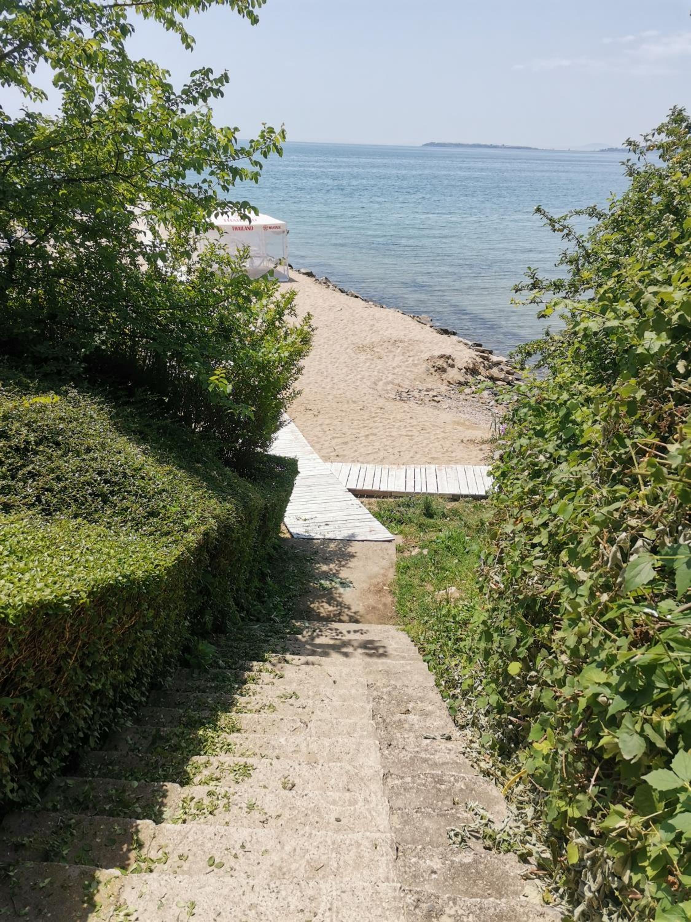 Polarstar Beach Bulgarien Sveti Vlas