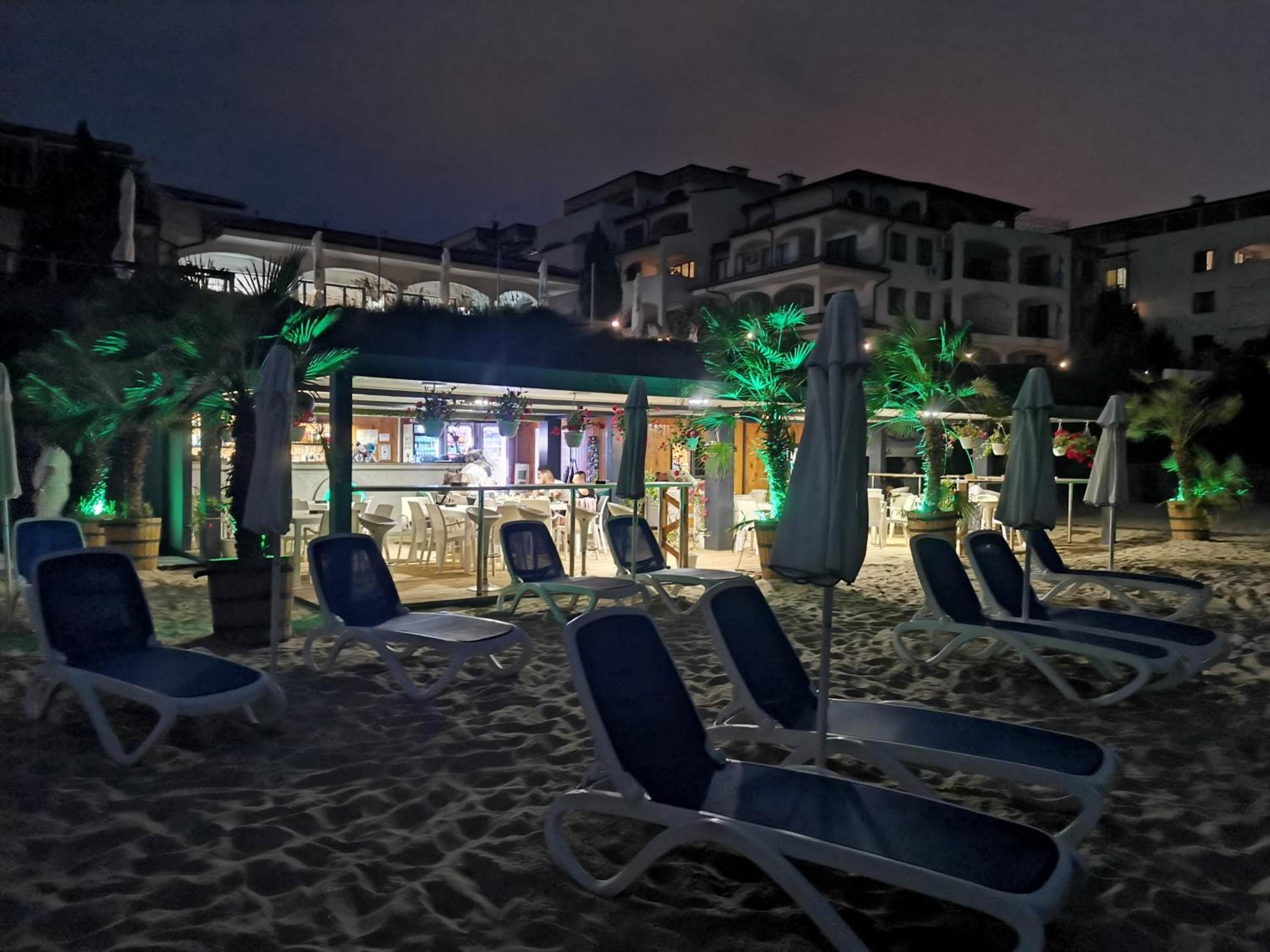 Polarstar Beach Bulgarien Sveti Vlas