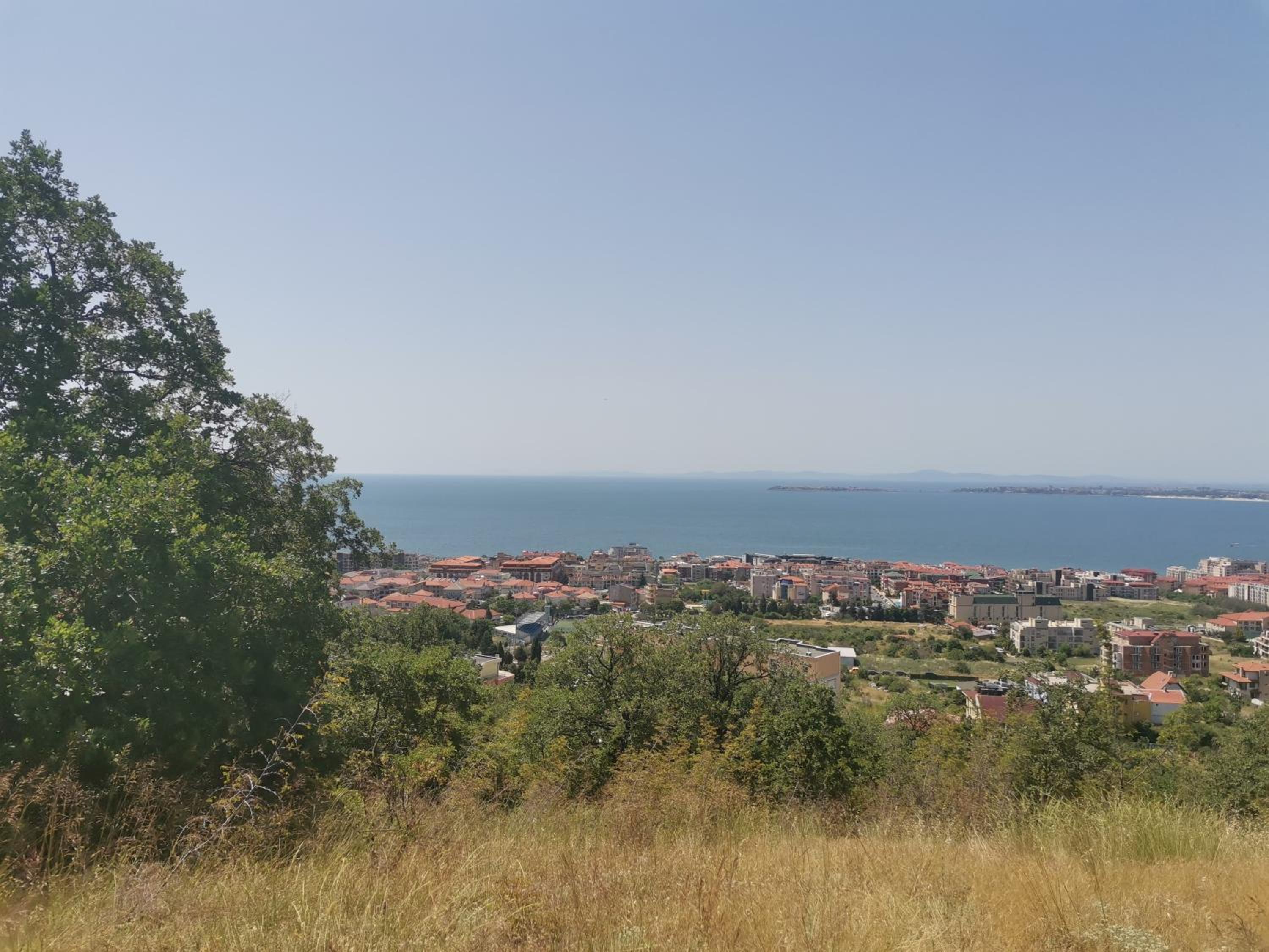 Polarstar Beach Bulgarien Sveti Vlas