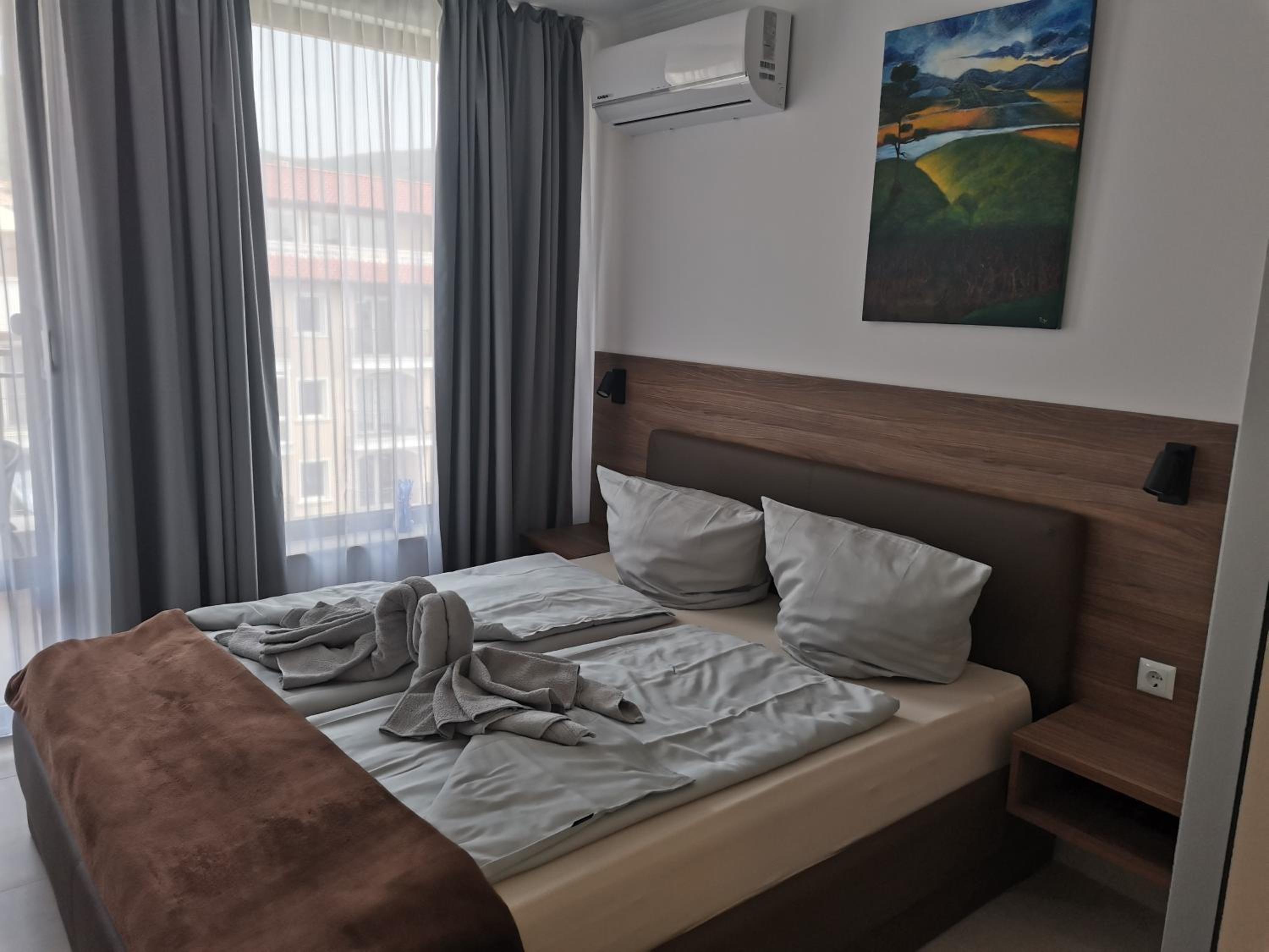 Polarstar Beach Bulgarien Sveti Vlas