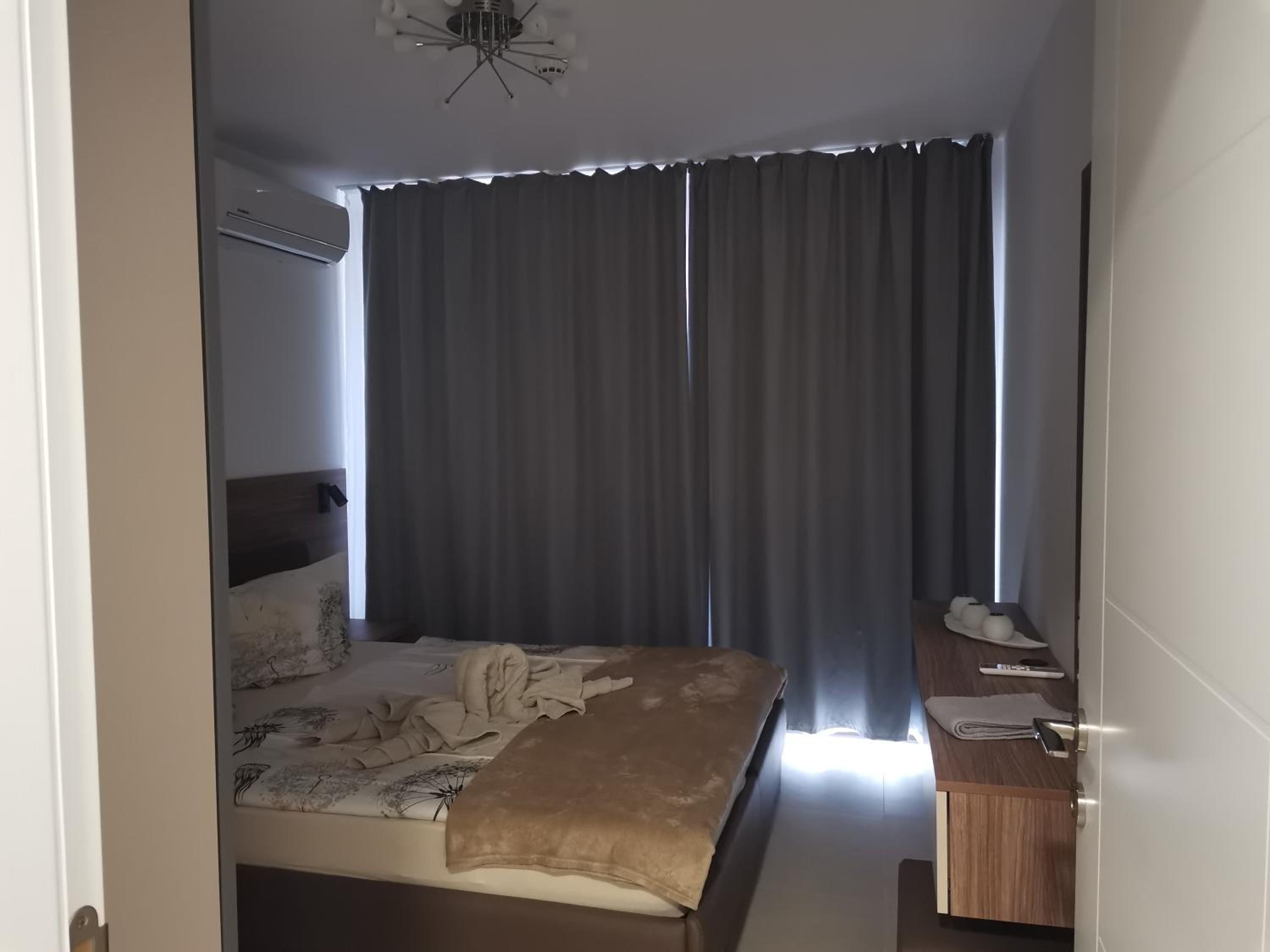 Polarstar Beach Bulgarien Sveti Vlas