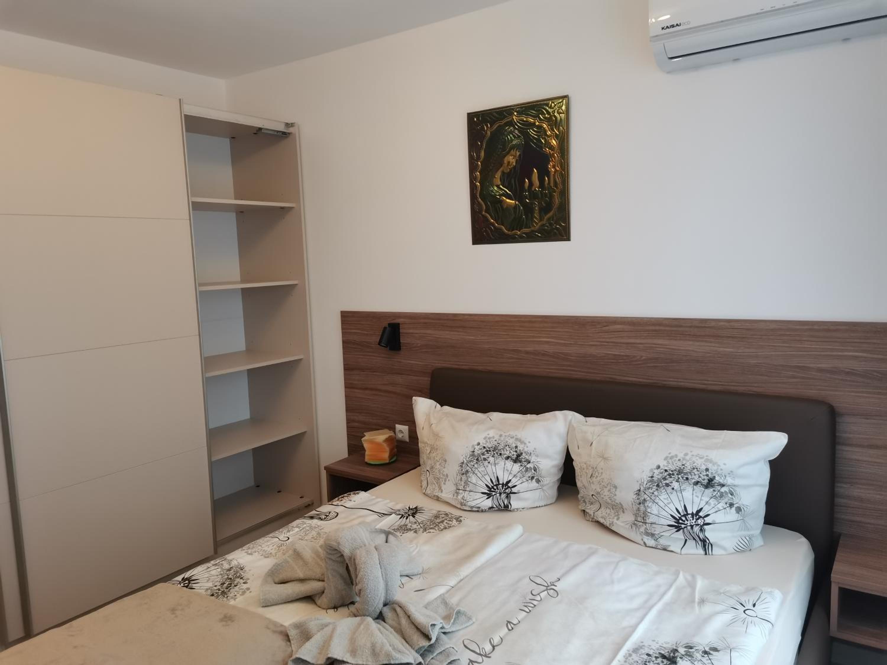 Polarstar Beach Bulgarien Sveti Vlas