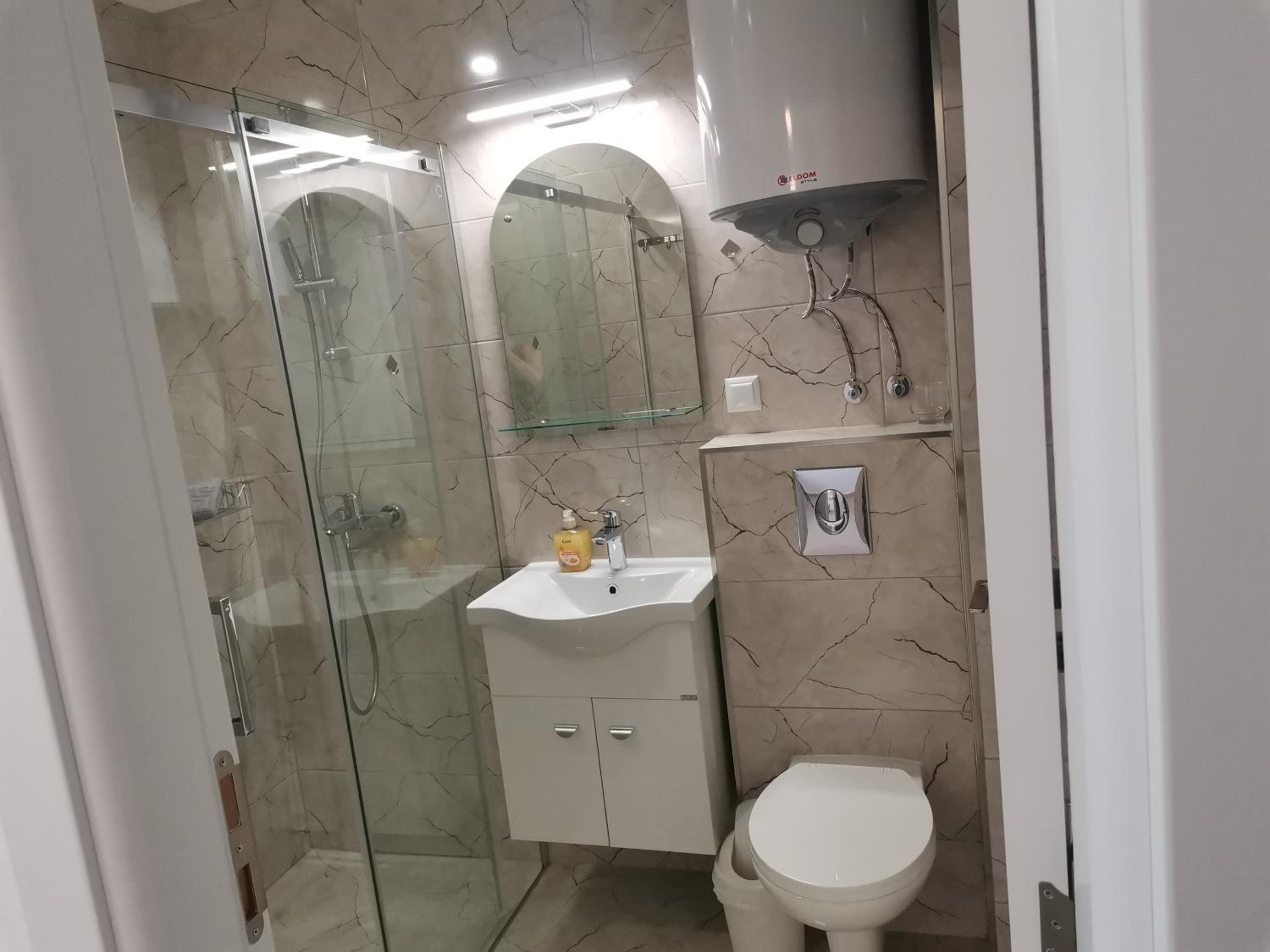Polarstar Beach Bulgarien Sveti Vlas