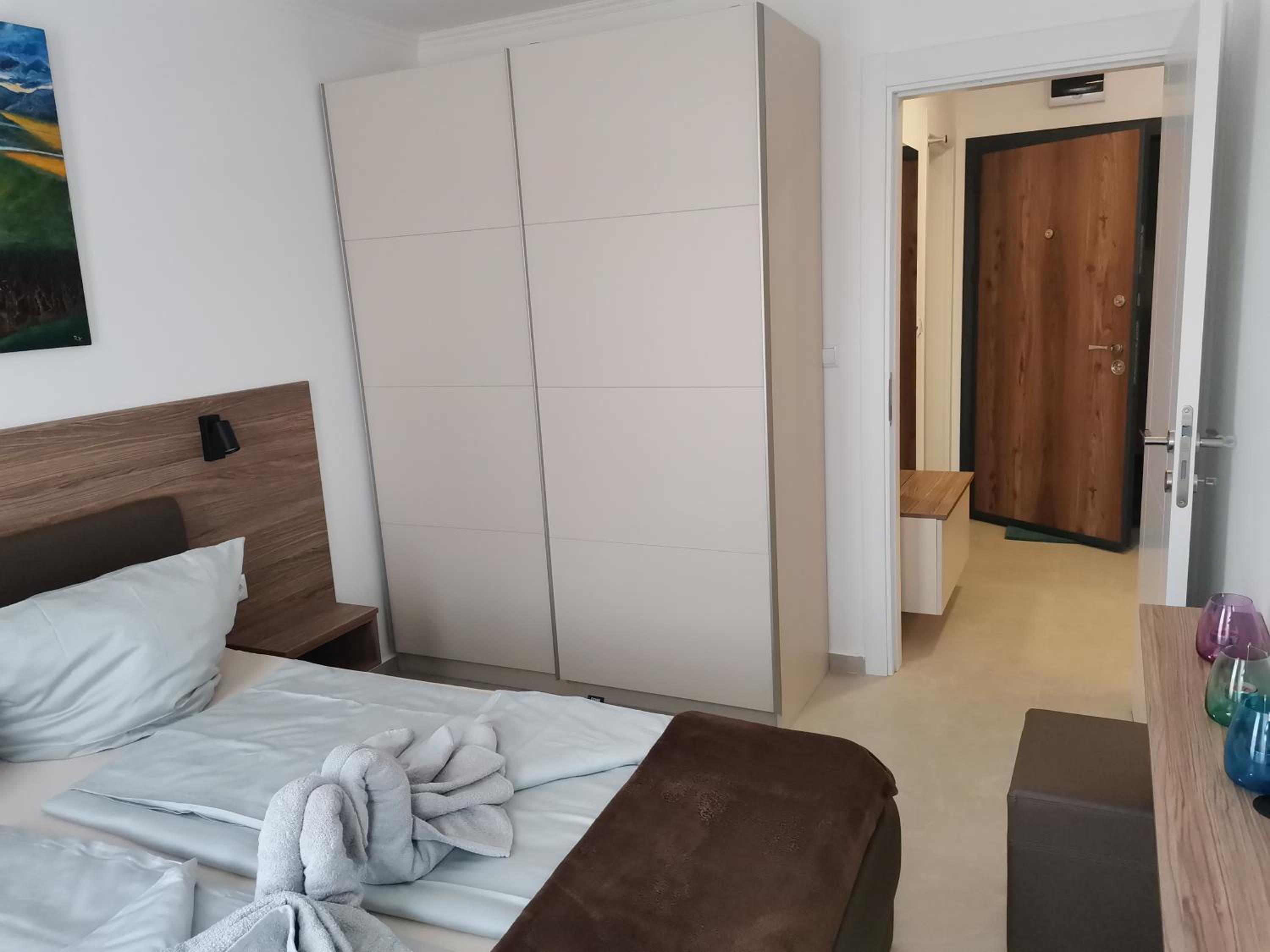 Polarstar Beach Bulgarien Sveti Vlas