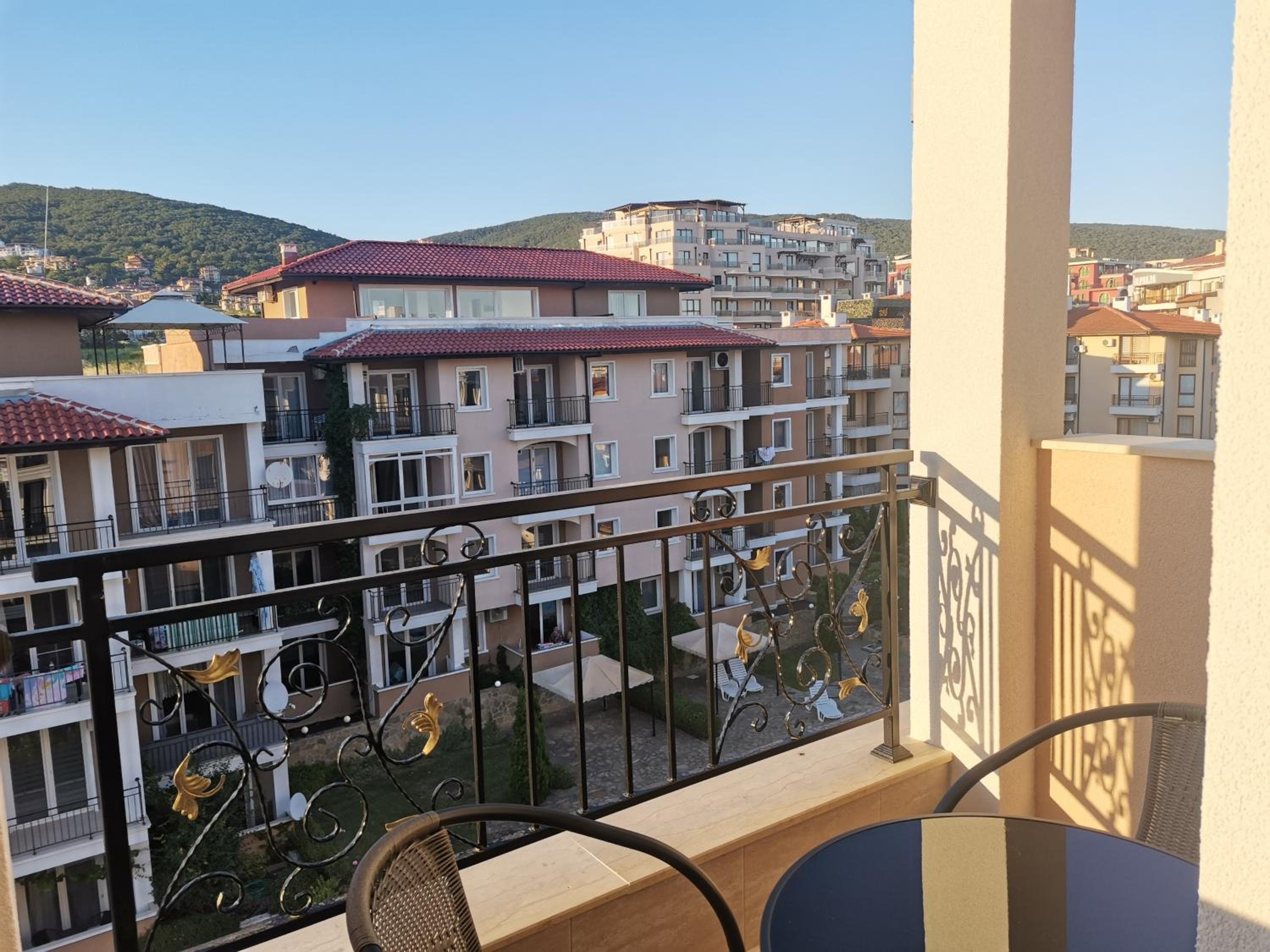 Polarstar Beach Bulgarien Sveti Vlas