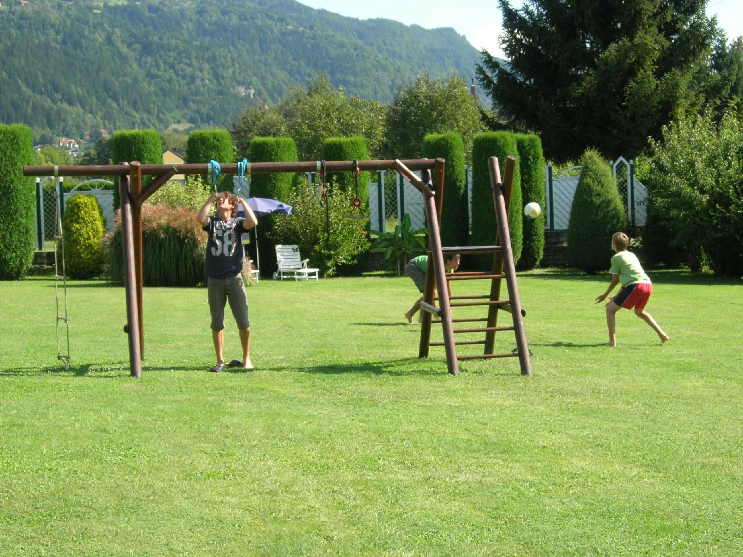 Haus Thon