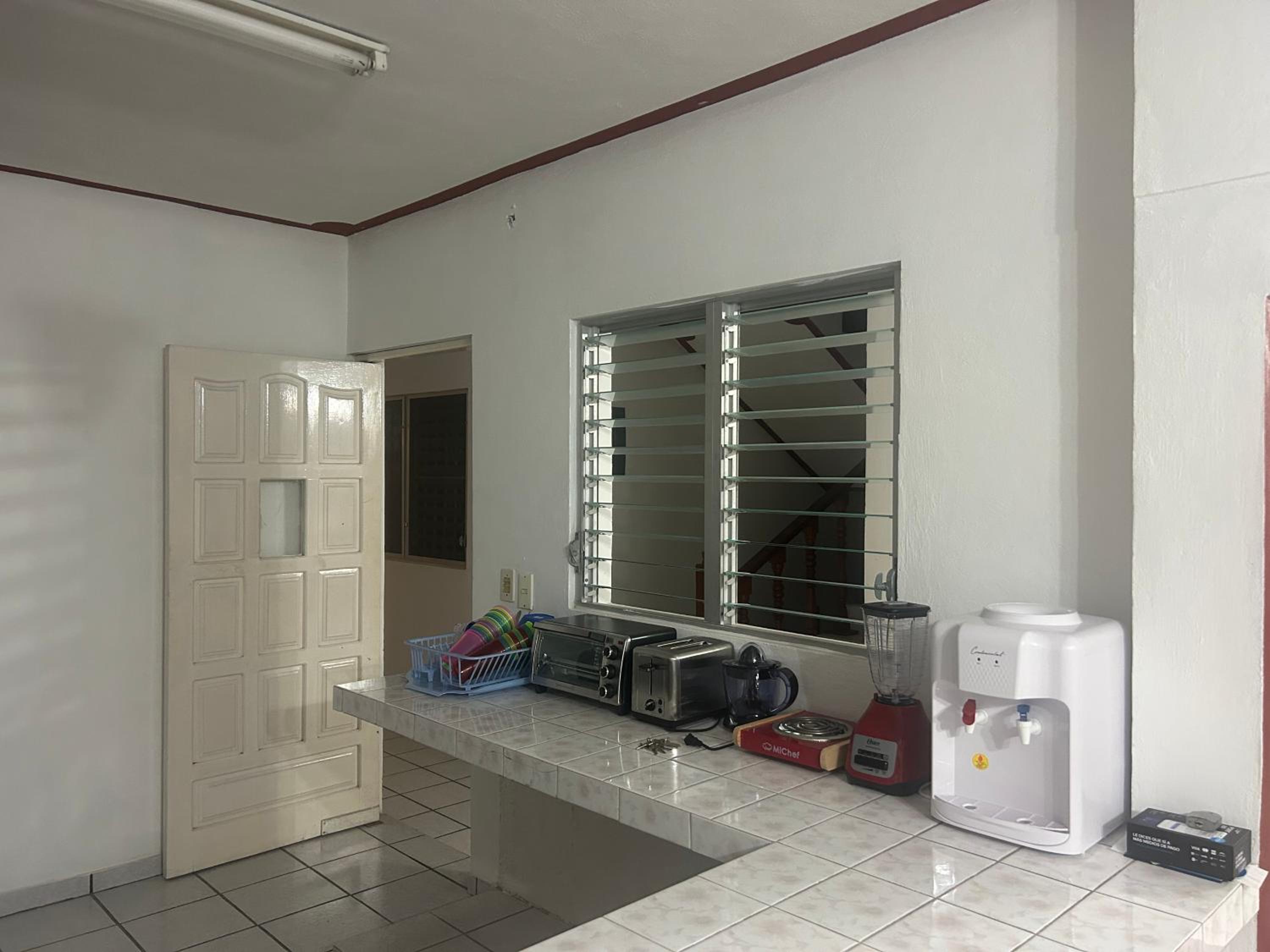 Hostel Treebu
