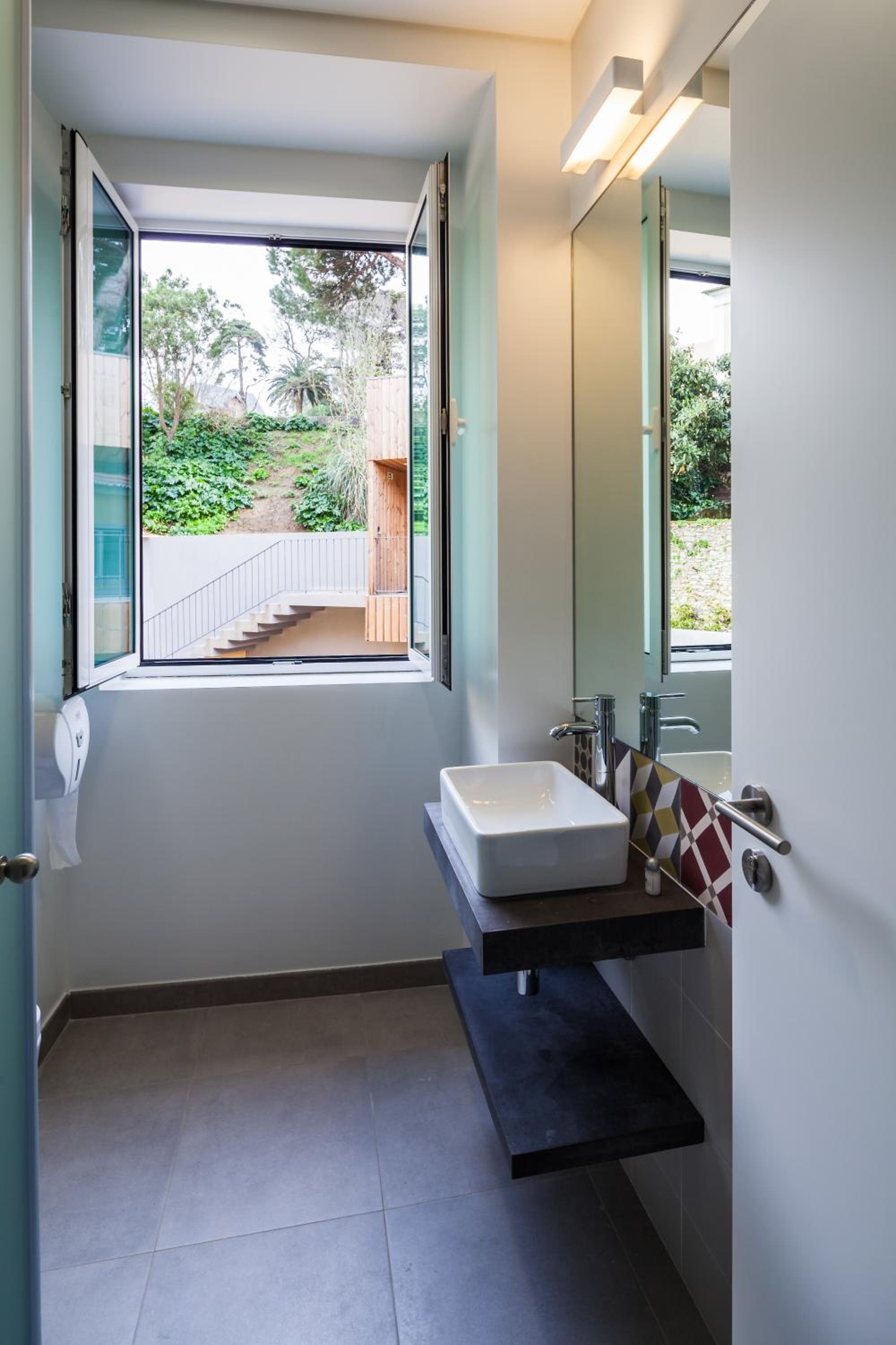 Moon Hill Hostel