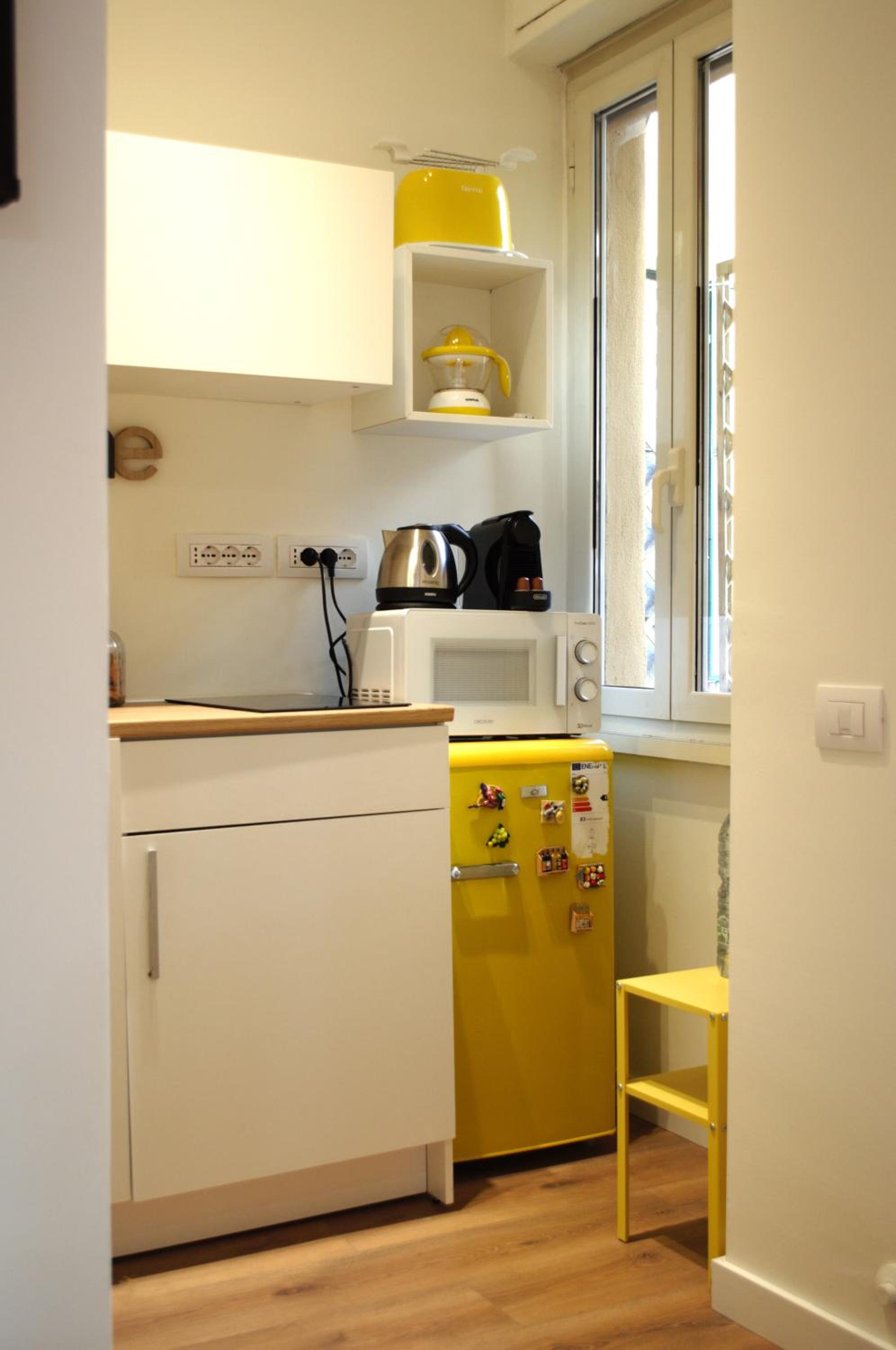 Matilda House San Paolo Roma