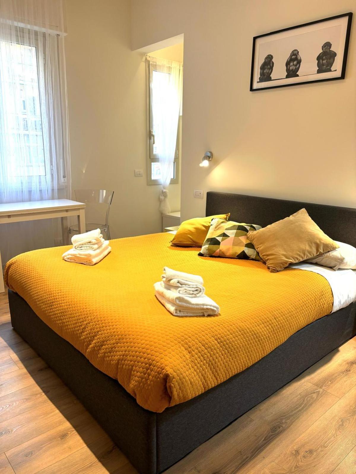 Matilda House San Paolo Roma