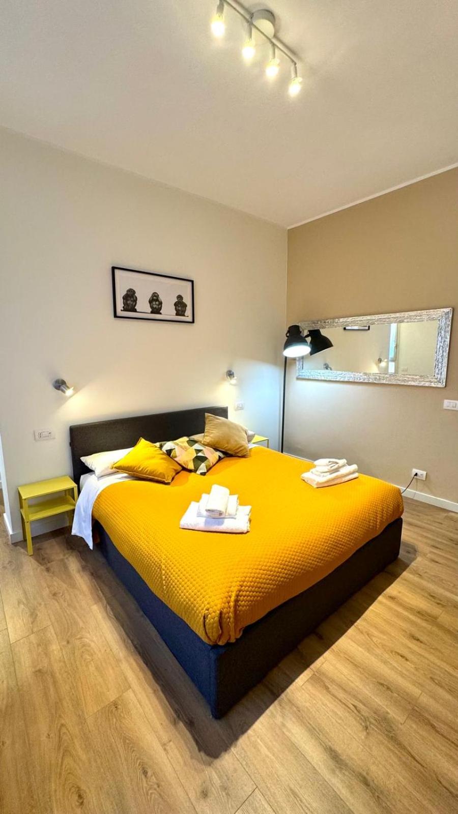 Matilda House San Paolo Roma