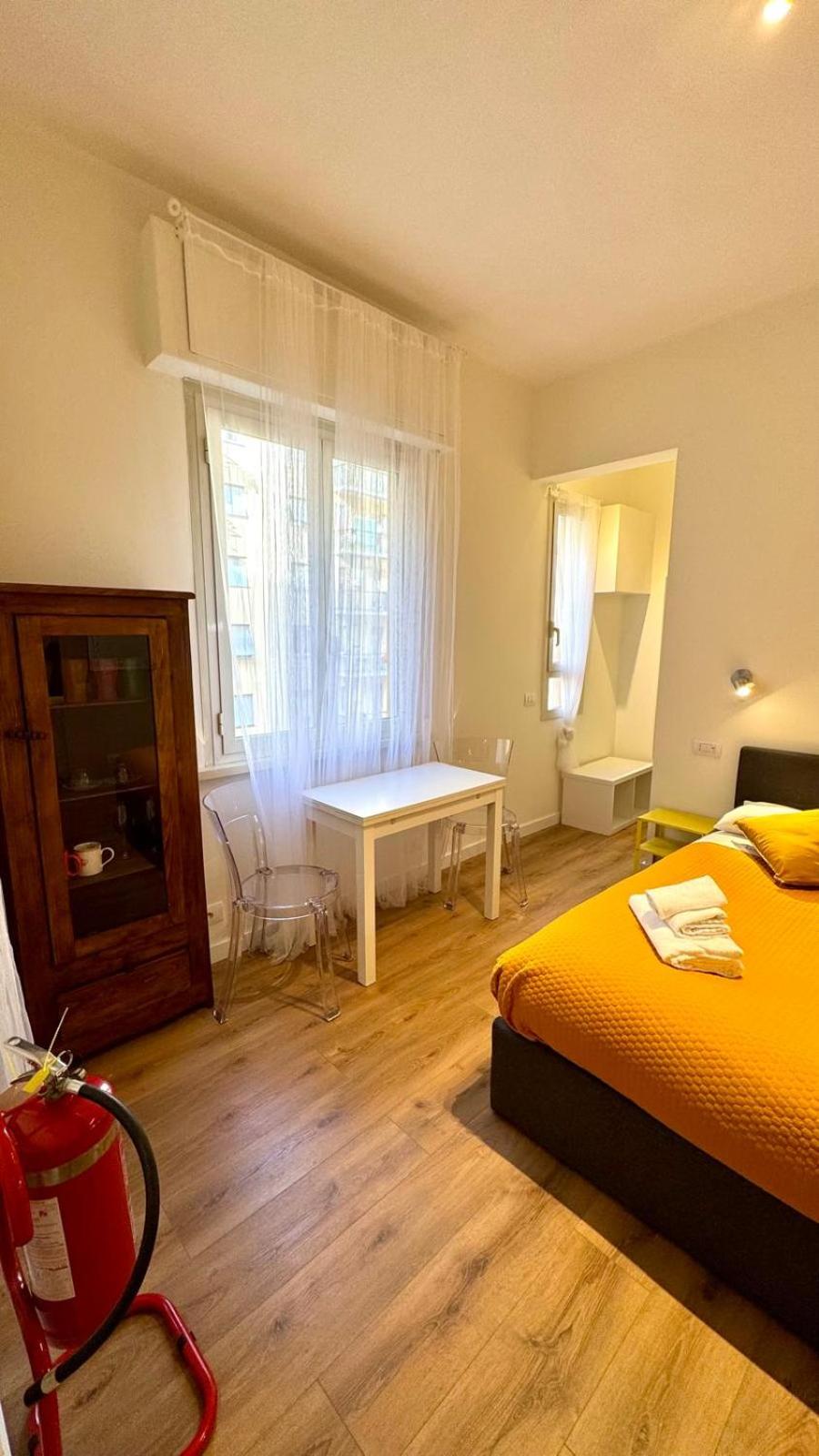 Matilda House San Paolo Roma