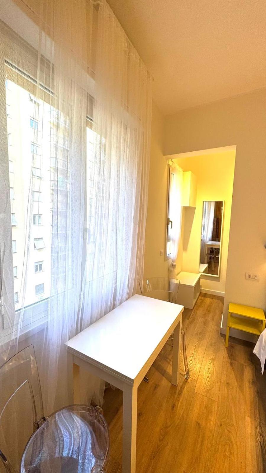 Matilda House San Paolo Roma