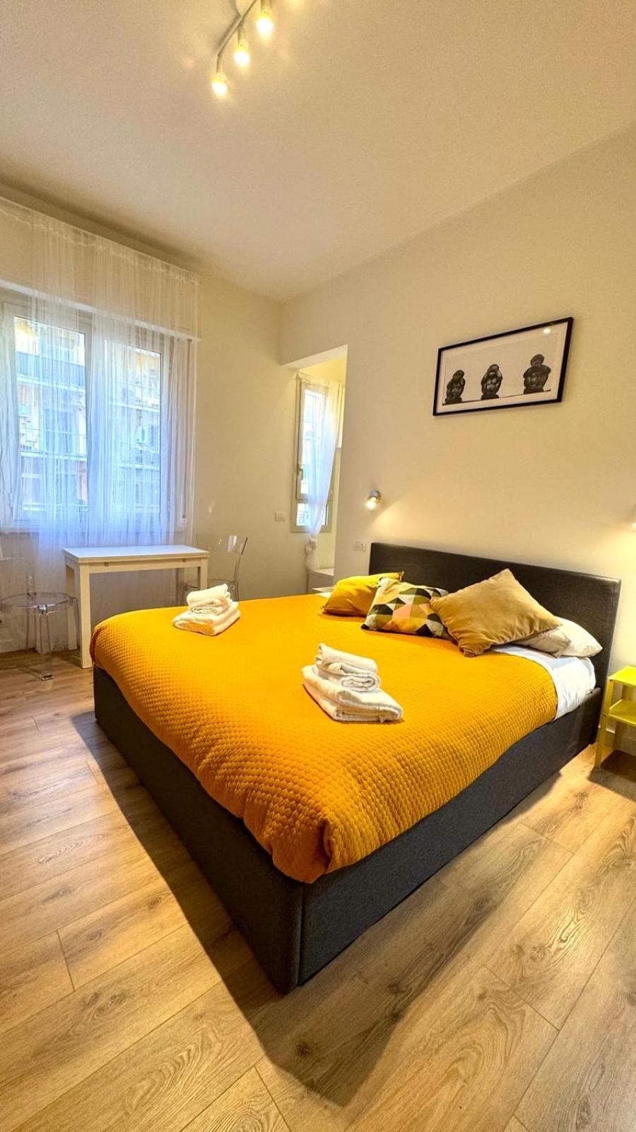 Matilda House San Paolo Roma