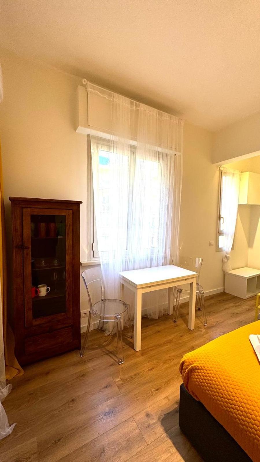 Matilda House San Paolo Roma