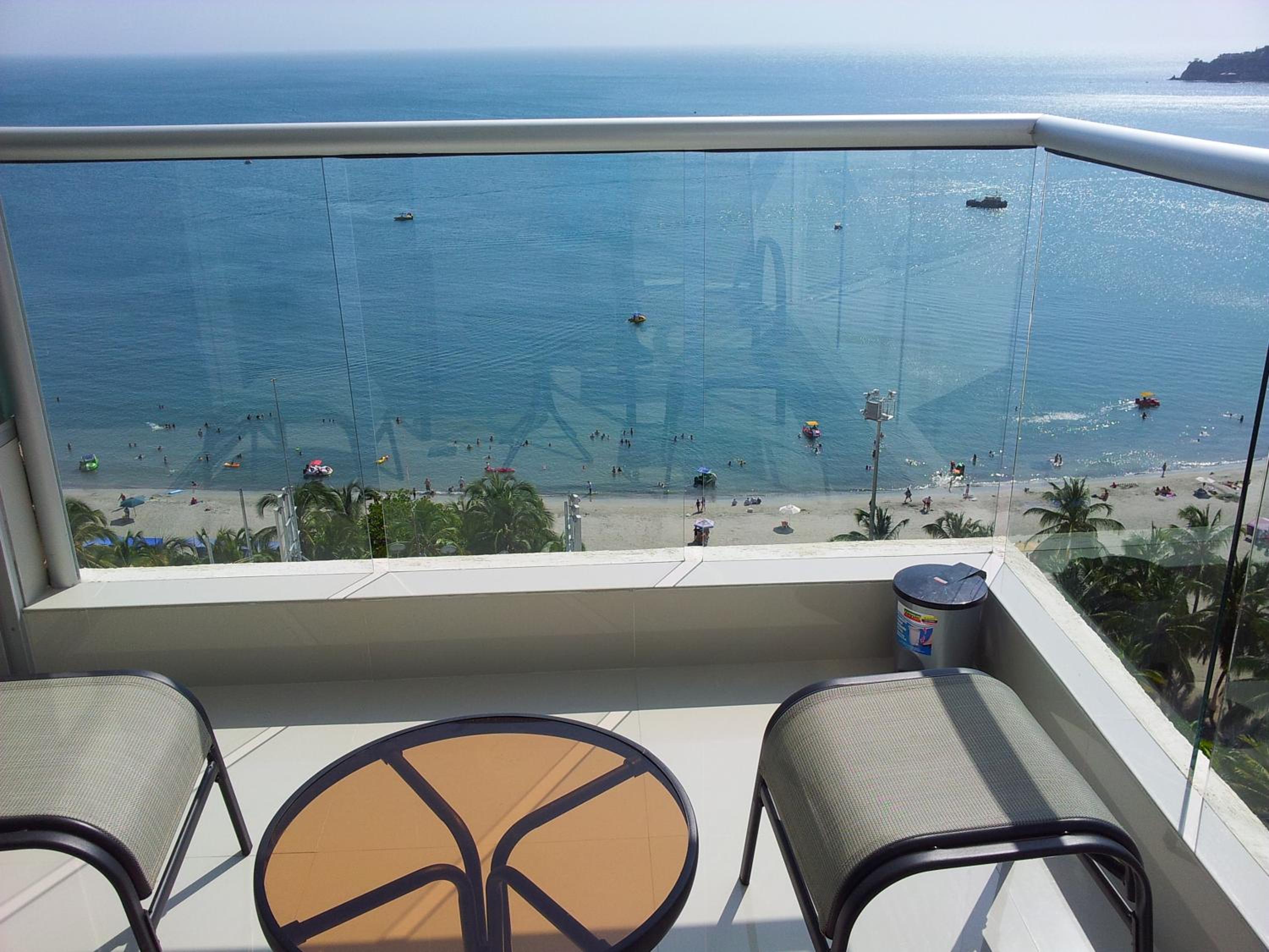 Apartamento En El Rodadero