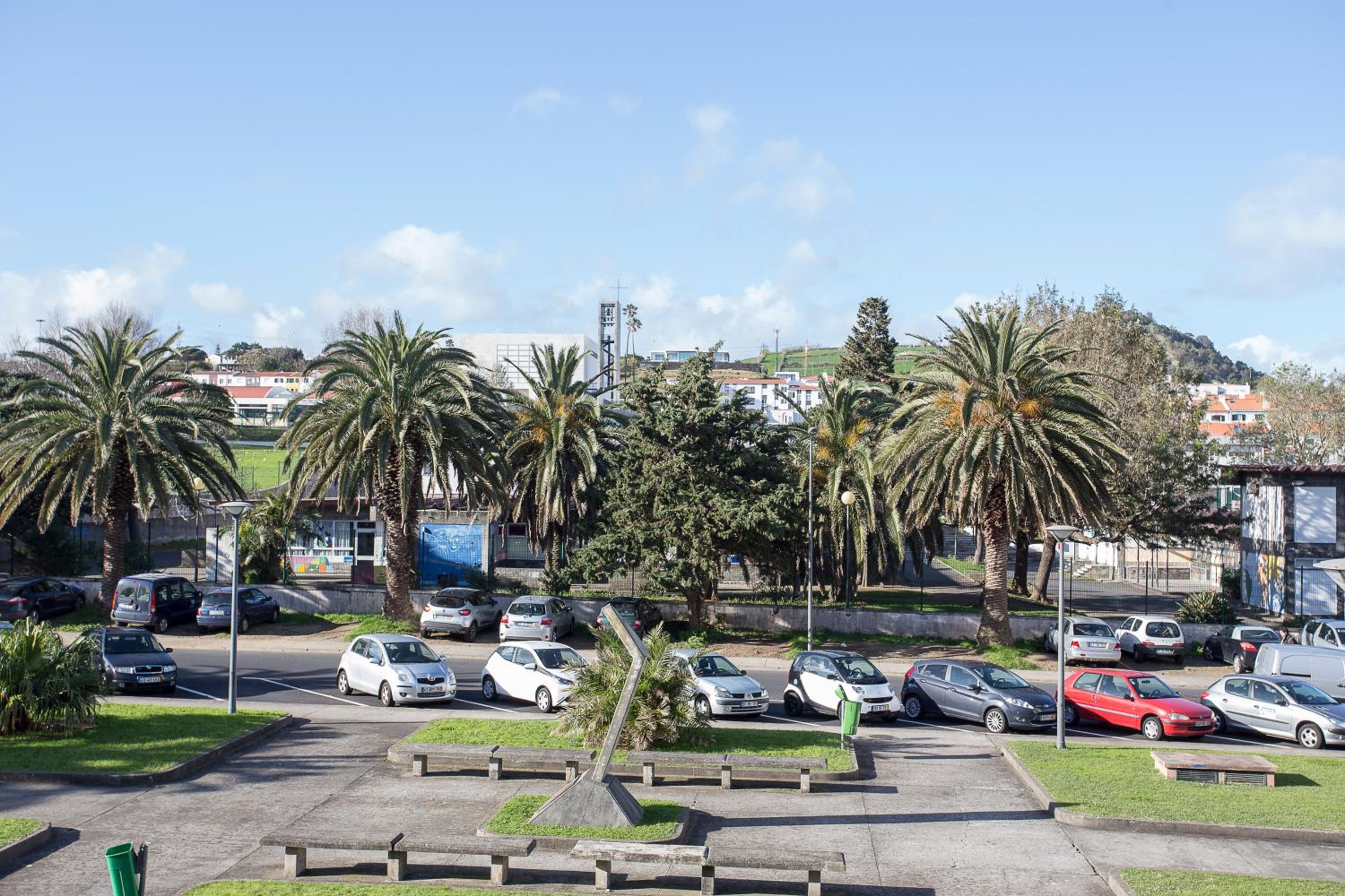 Garden Apartment, great for couple - Ponta Delgada view 3