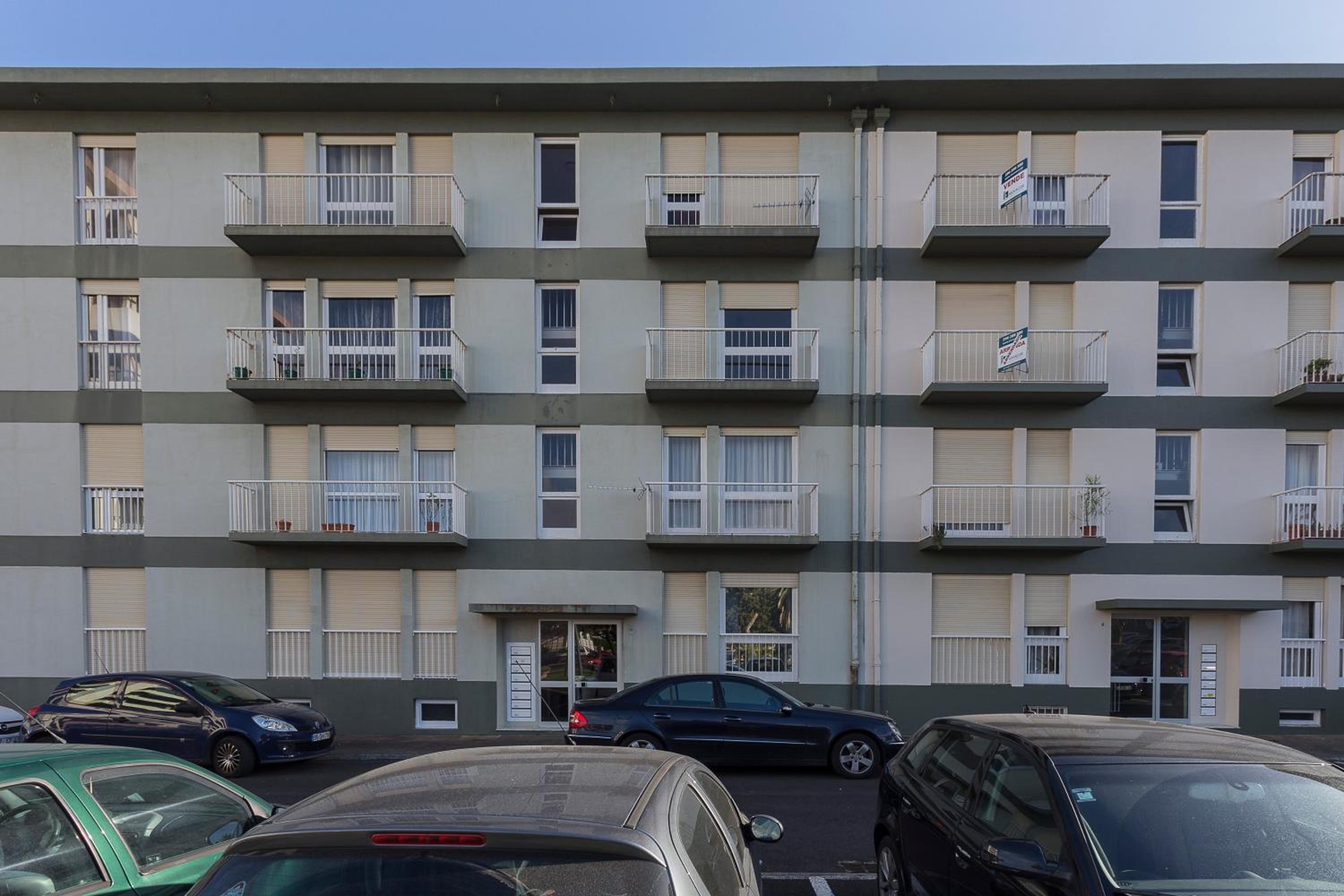 Garden Apartment, great for couple - Ponta Delgada view 2