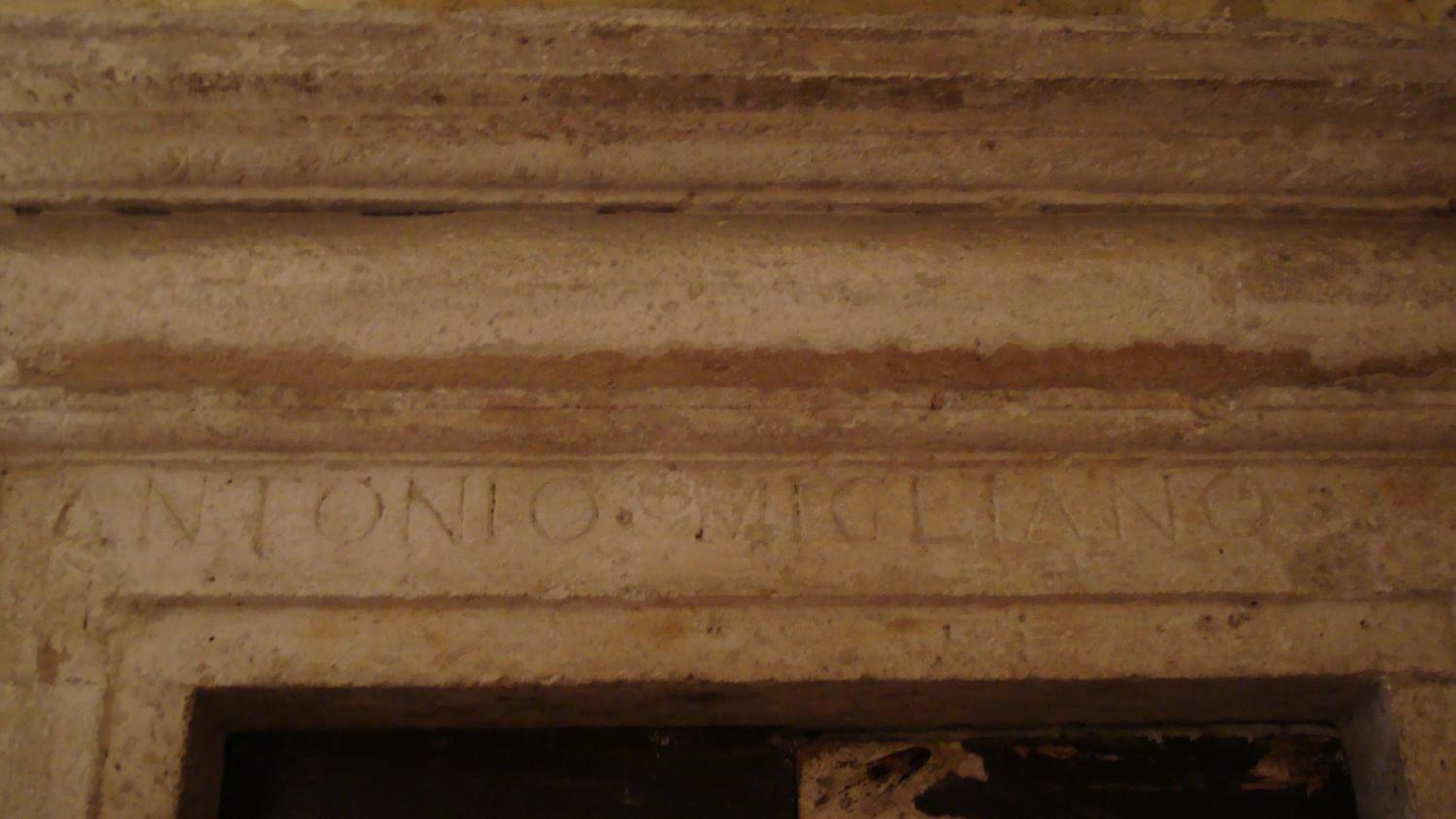B&B Palazzo Migliani