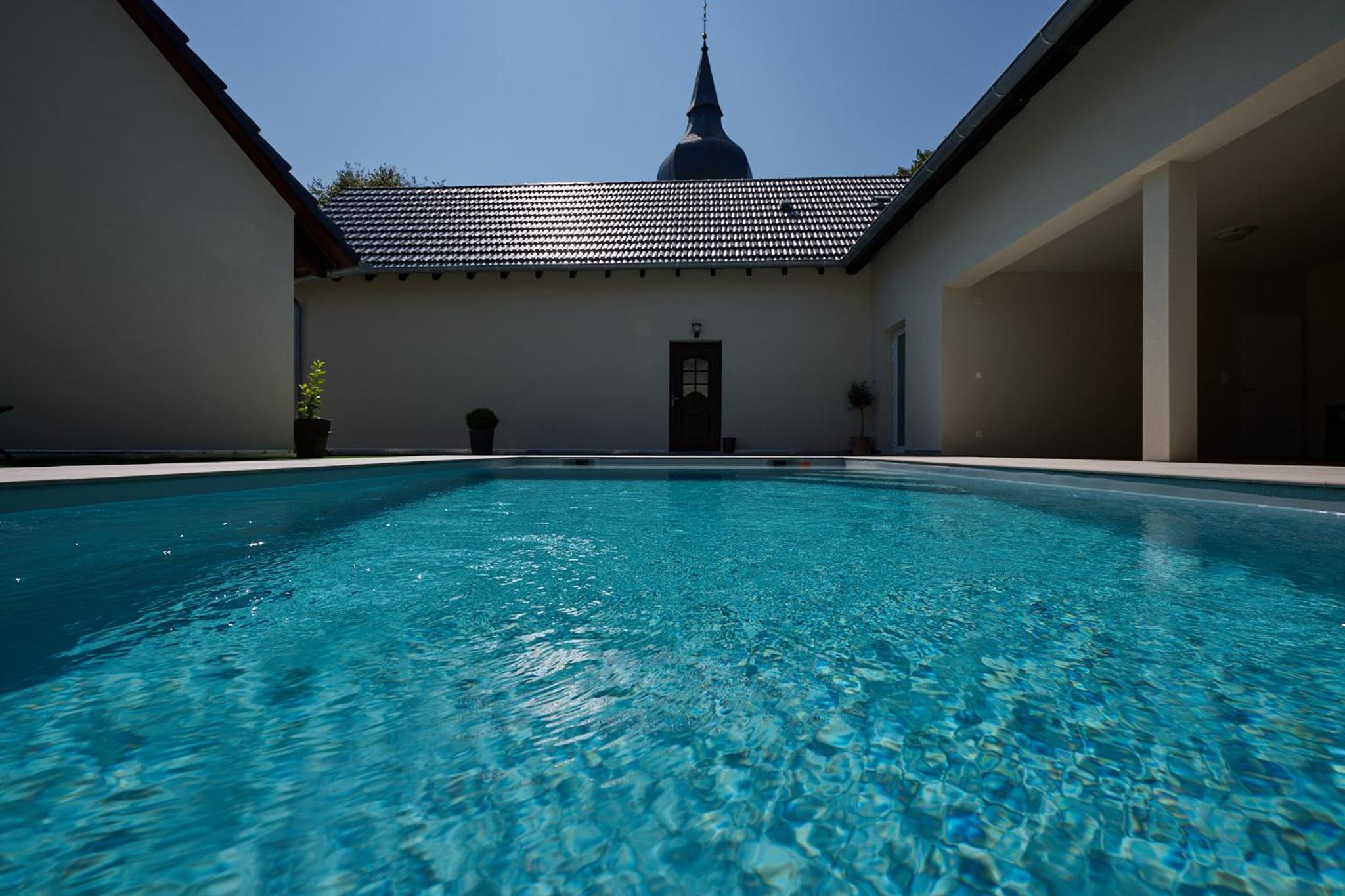 Le Clos de la Vieille Dame