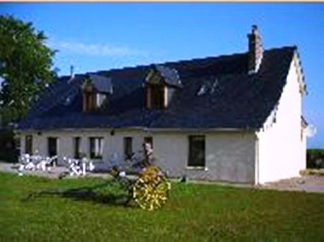 Chambres d'Hôtes La Ferme du Bout de la Ville